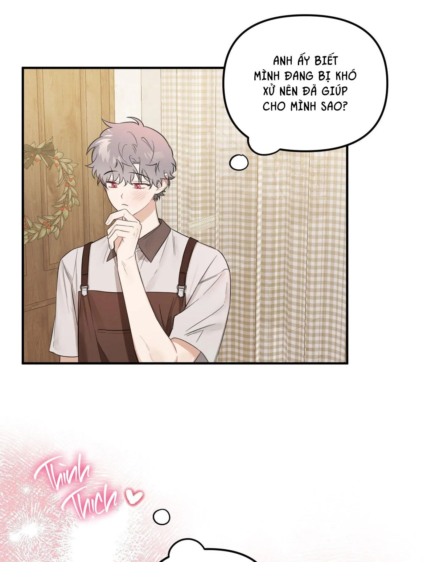 VƯỜN HOA Chapter 31 Trang 55