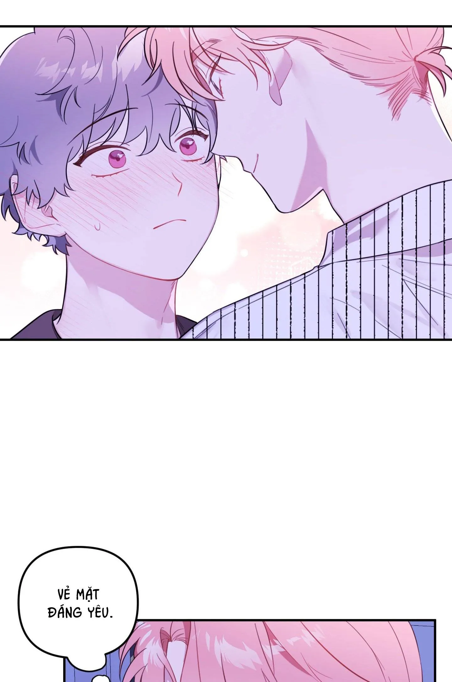 VƯỜN HOA Chapter 31 Trang 65