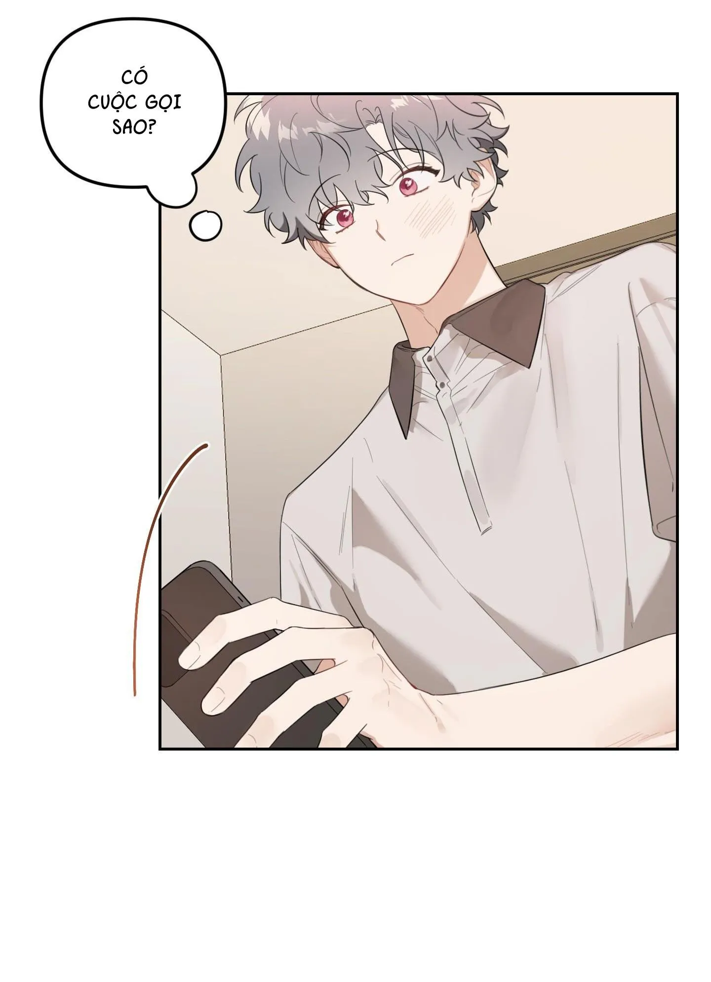 VƯỜN HOA Chapter 32 Trang 12