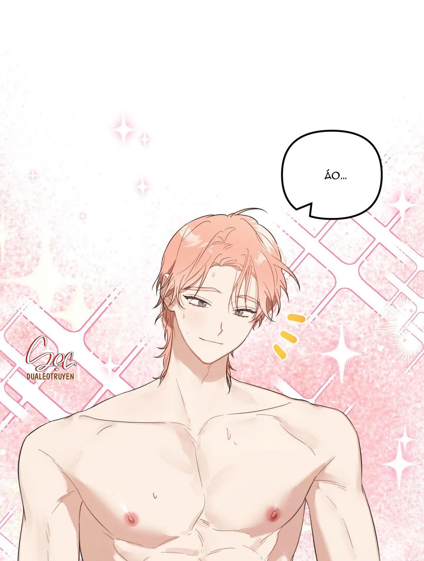 VƯỜN HOA Chapter 32 Trang 29