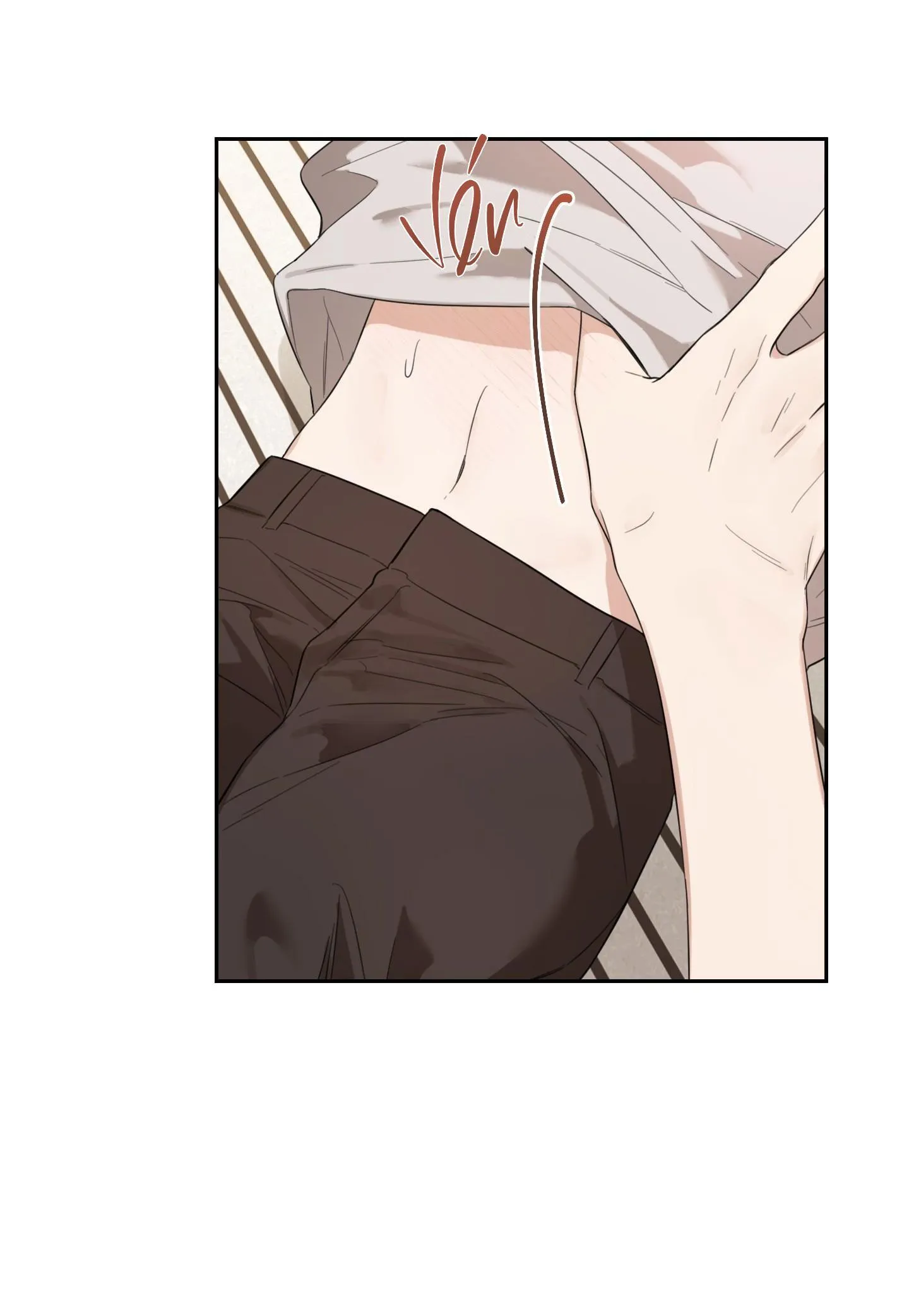 VƯỜN HOA Chapter 32 Trang 47