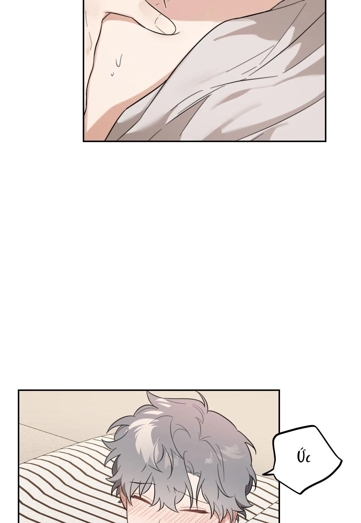 VƯỜN HOA Chapter 32 Trang 53