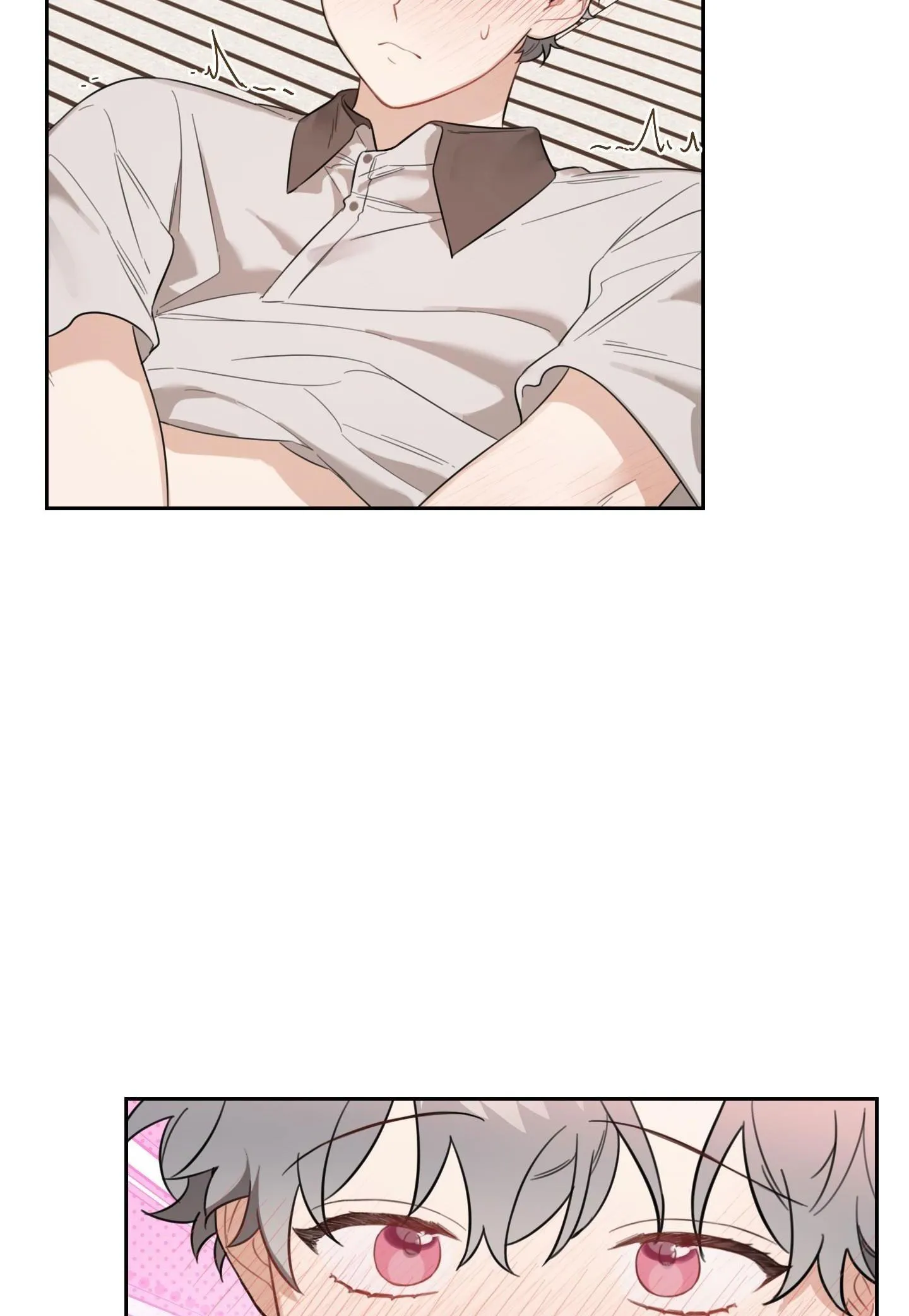 VƯỜN HOA Chapter 32 Trang 54