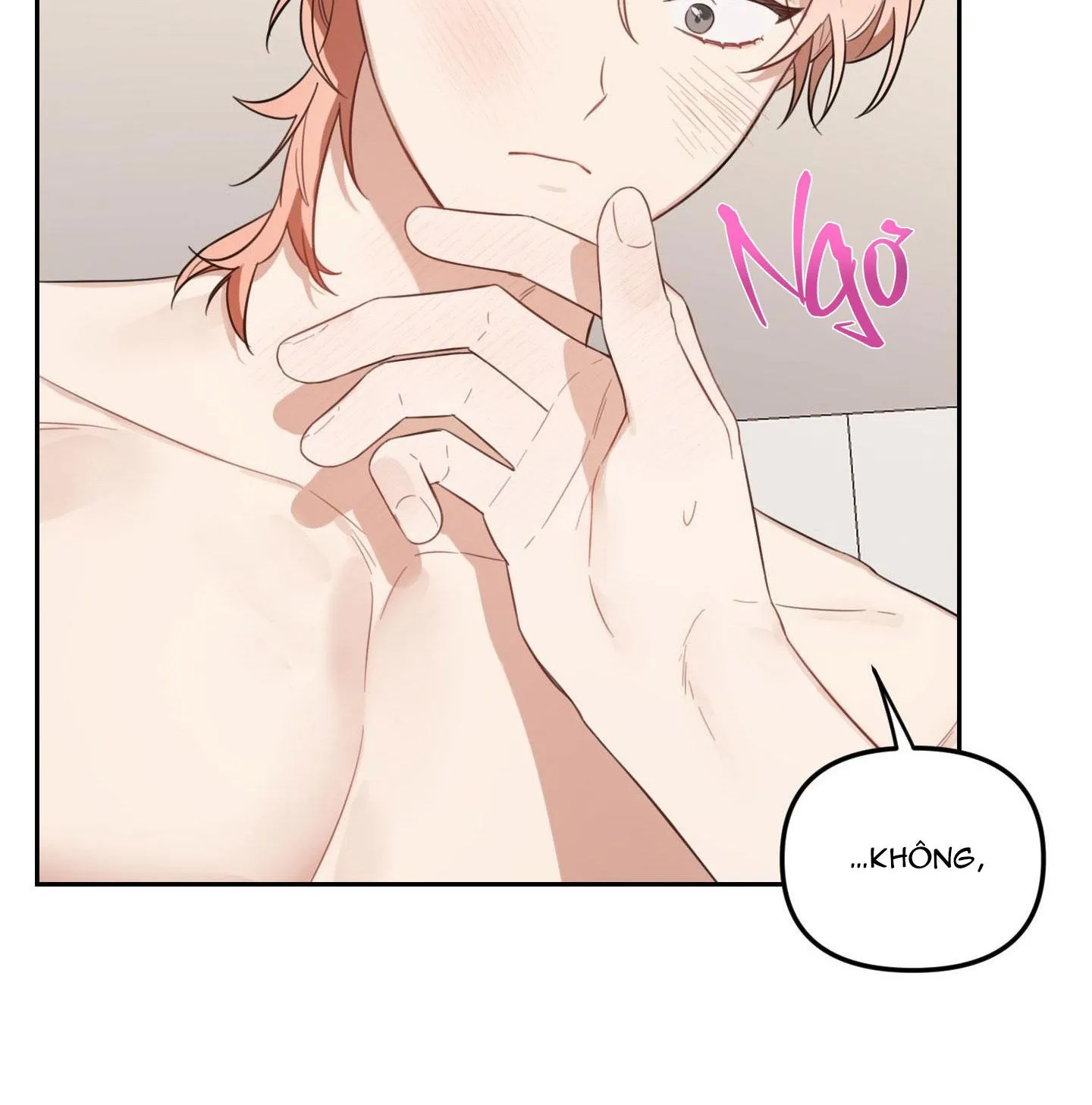 VƯỜN HOA Chapter 32 Trang 59