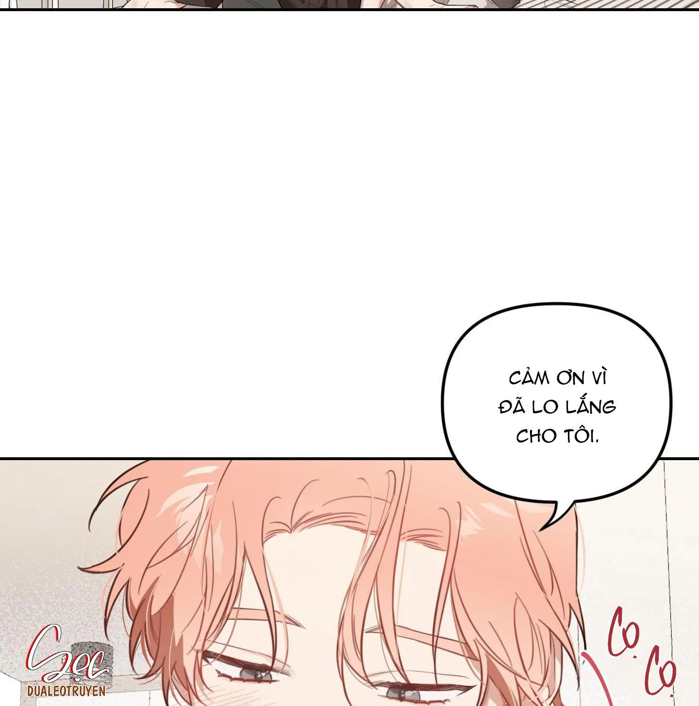 VƯỜN HOA Chapter 32 Trang 61