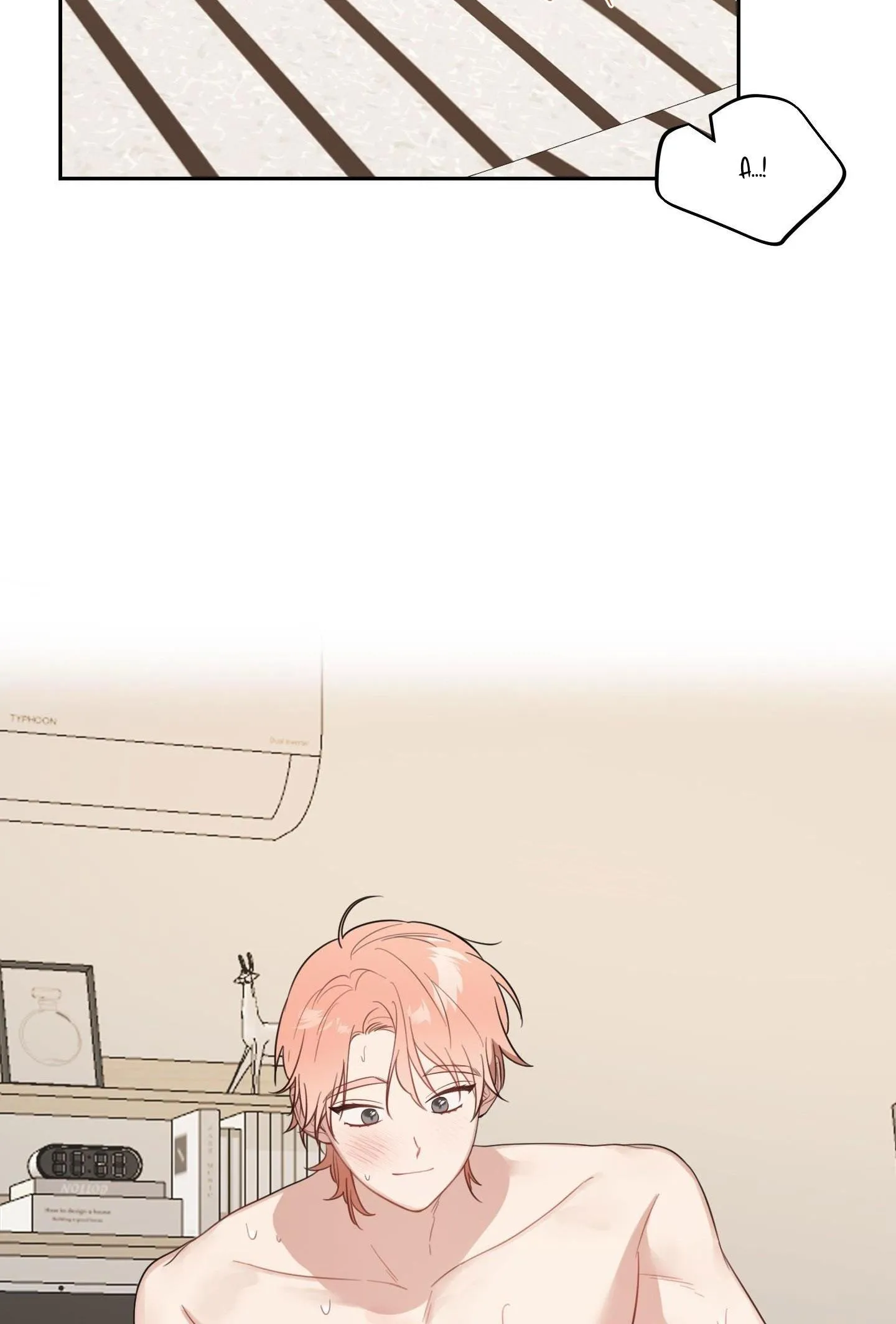 VƯỜN HOA Chapter 33 Trang 11