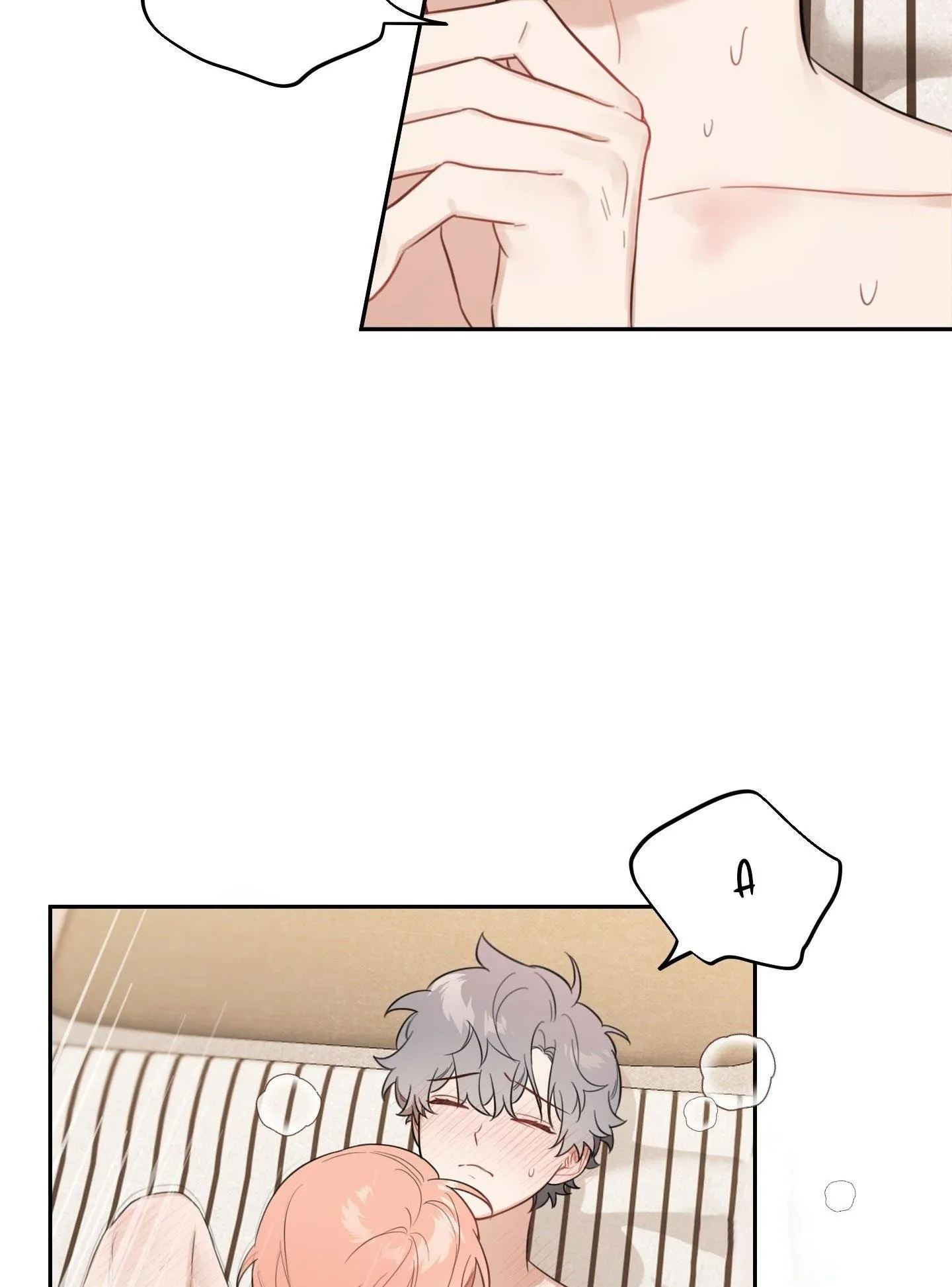 VƯỜN HOA Chapter 33 Trang 21