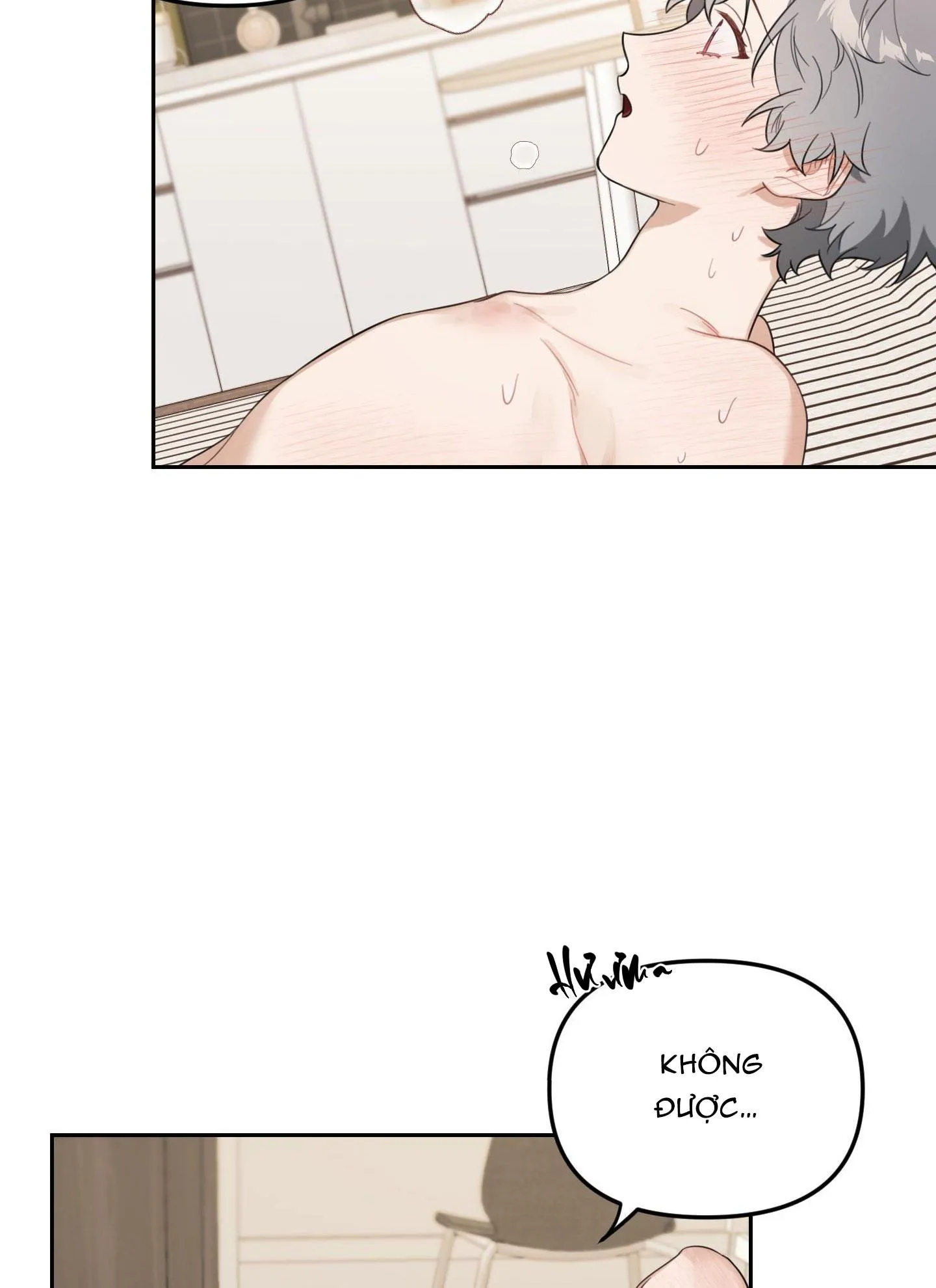 VƯỜN HOA Chapter 33 Trang 26