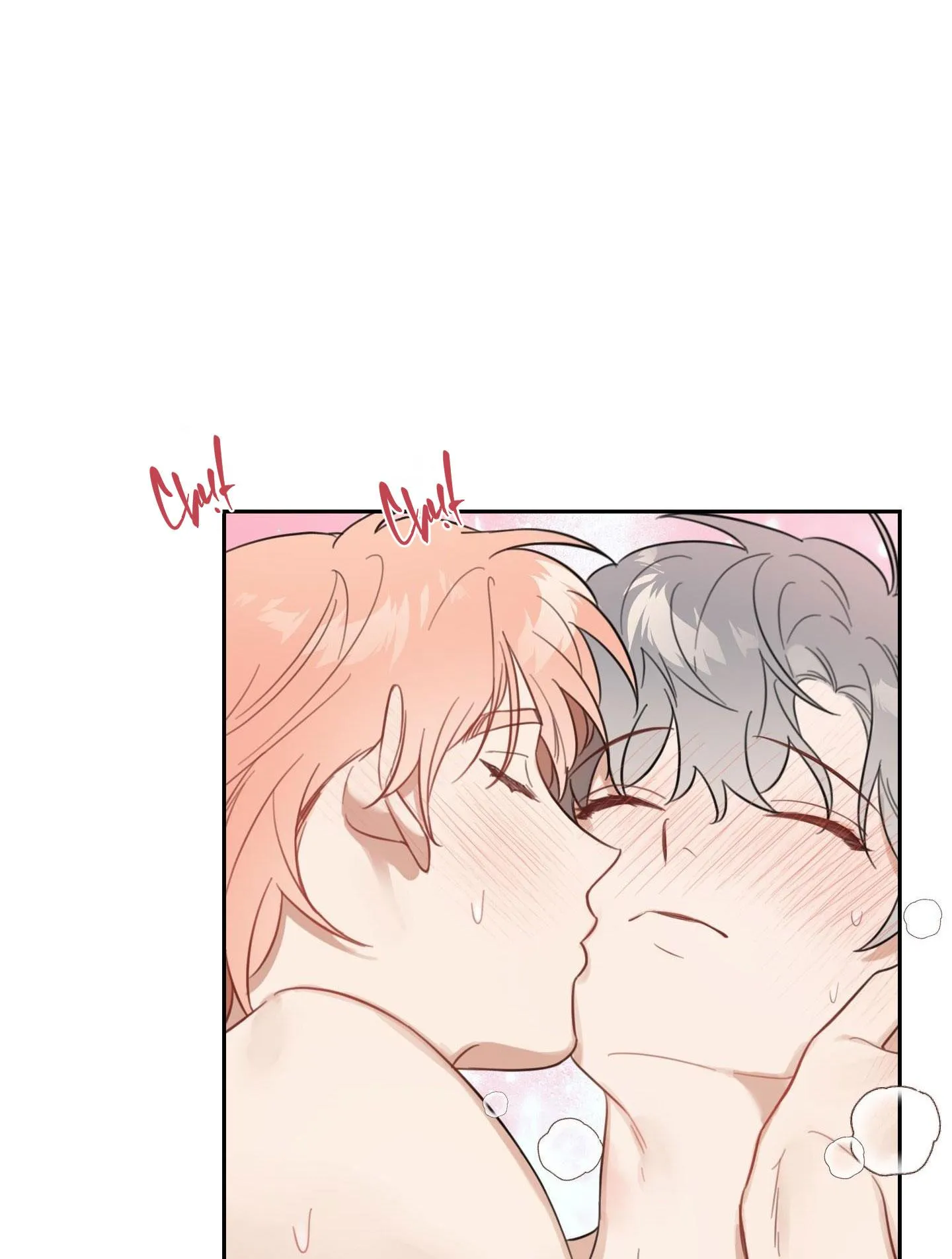 VƯỜN HOA Chapter 33 Trang 38