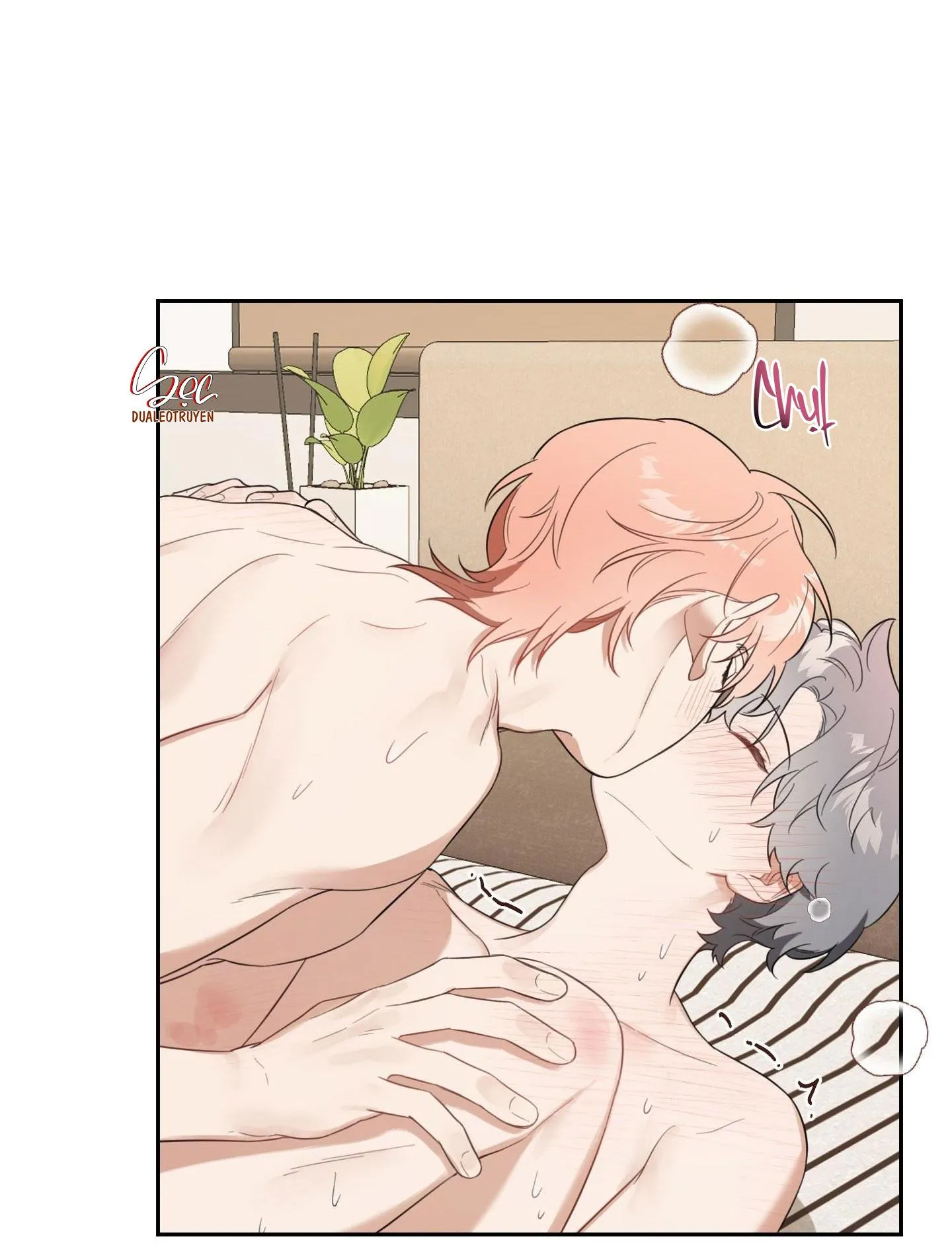 VƯỜN HOA Chapter 33 Trang 53