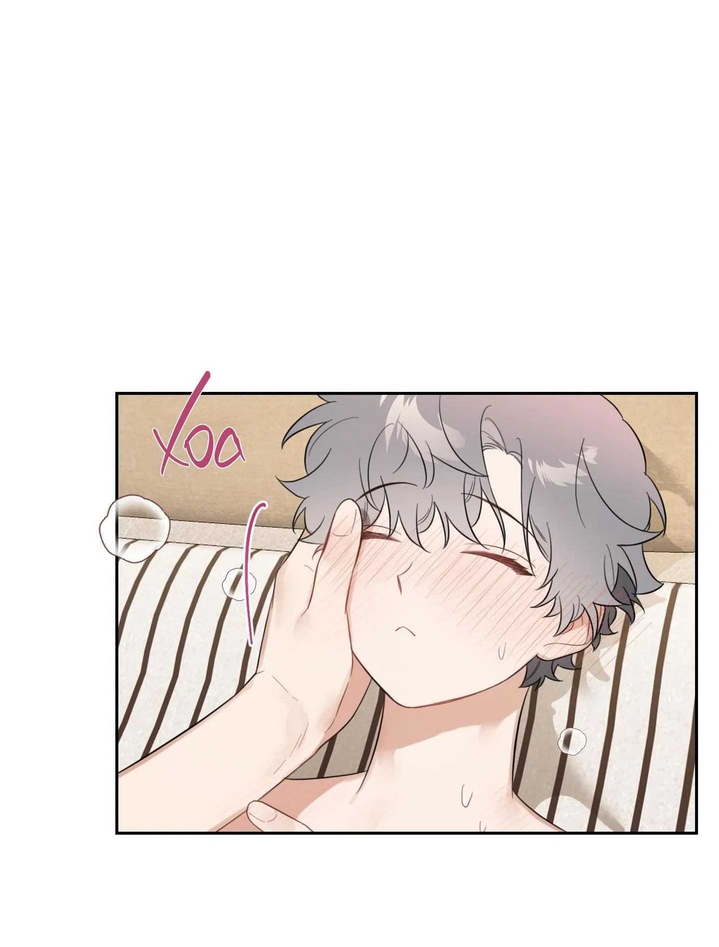 VƯỜN HOA Chapter 33 Trang 58