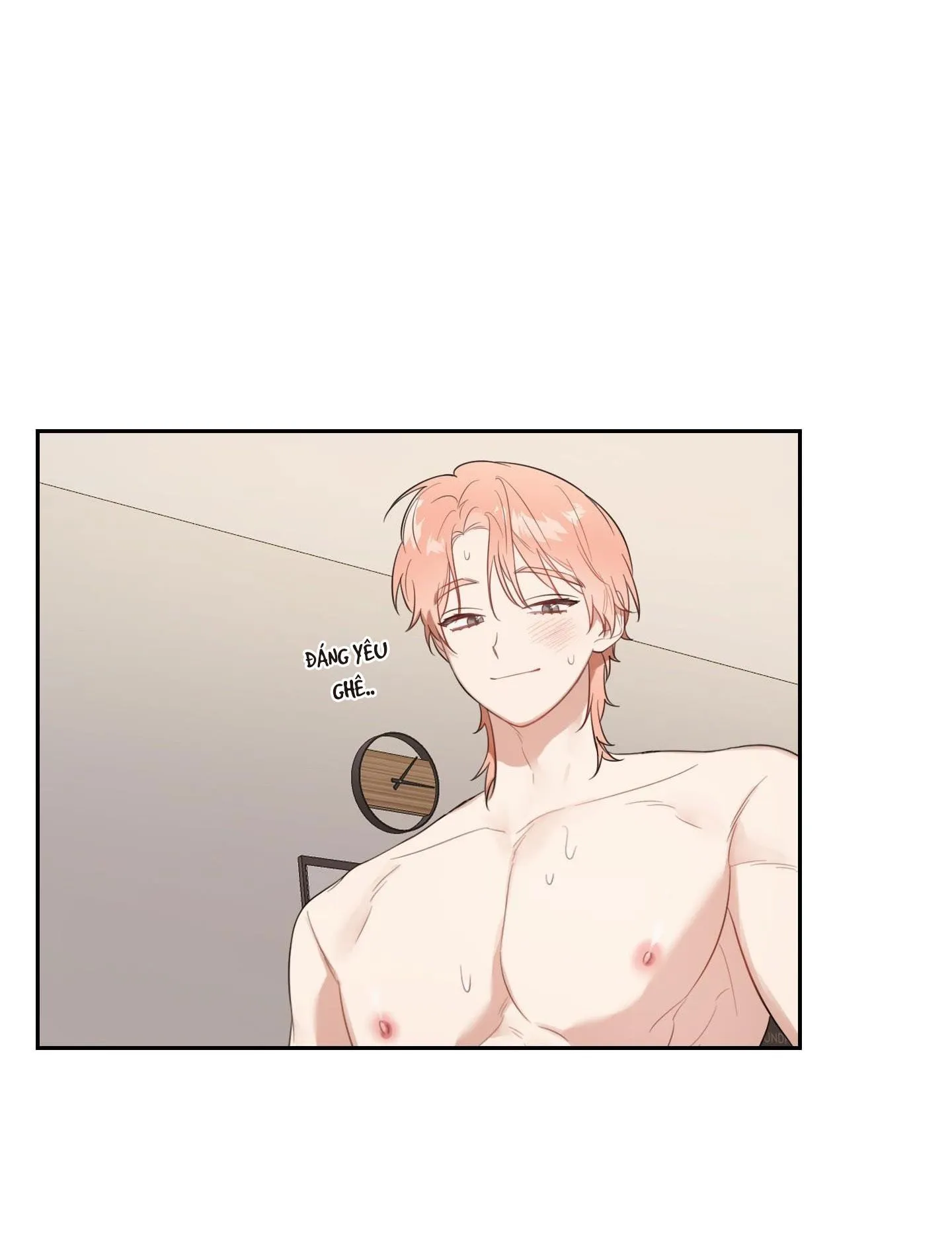 VƯỜN HOA Chapter 33 Trang 59