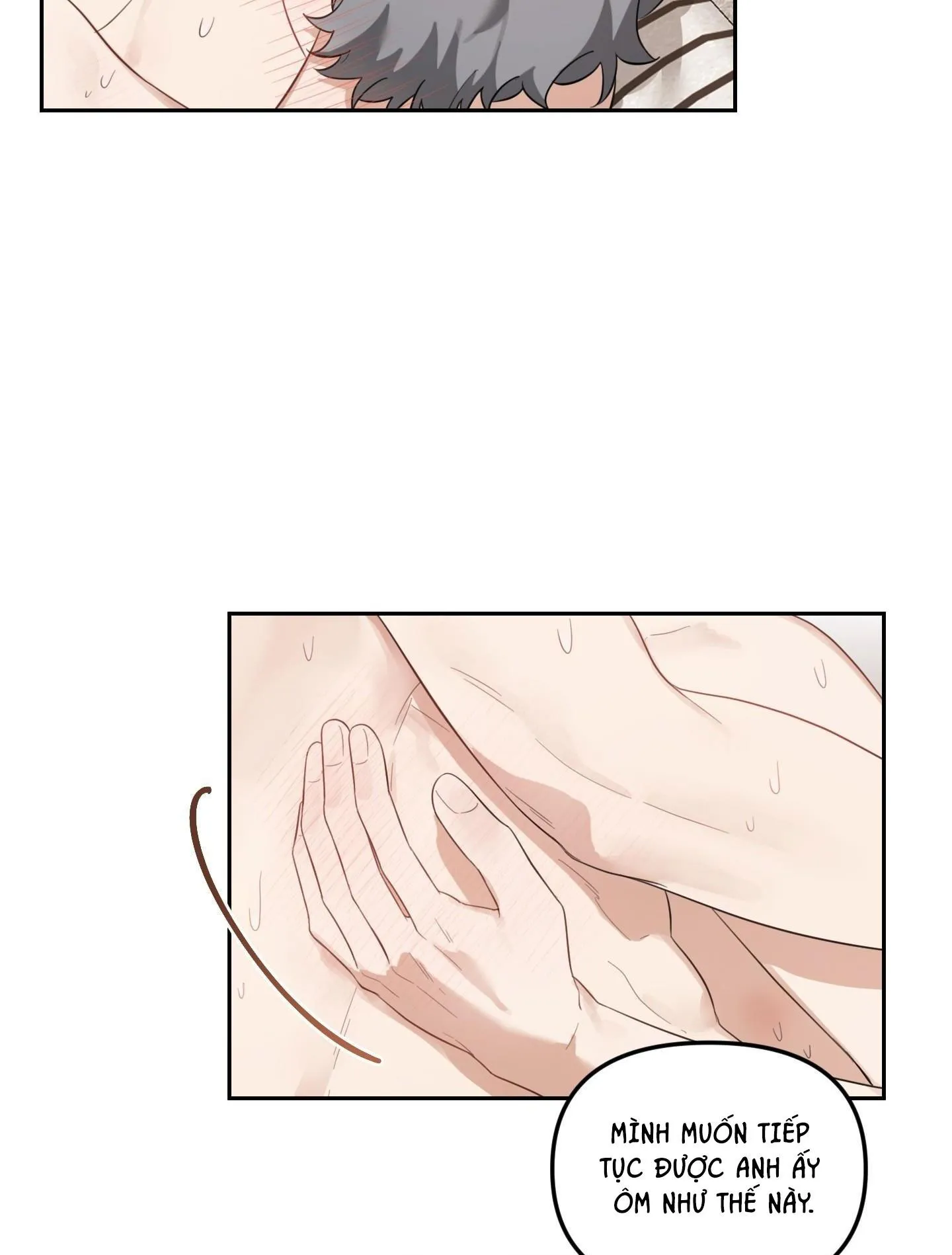 VƯỜN HOA Chapter 33 Trang 65