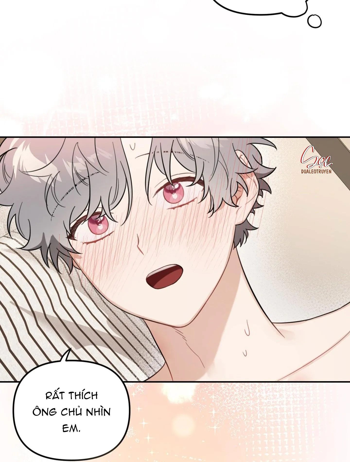 VƯỜN HOA Chapter 33 Trang 66