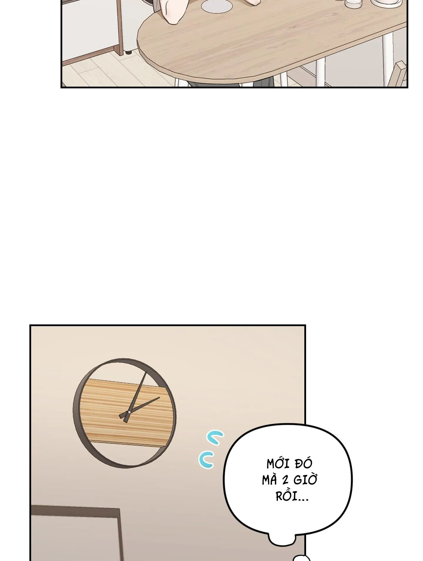 VƯỜN HOA Chapter 34 Trang 4