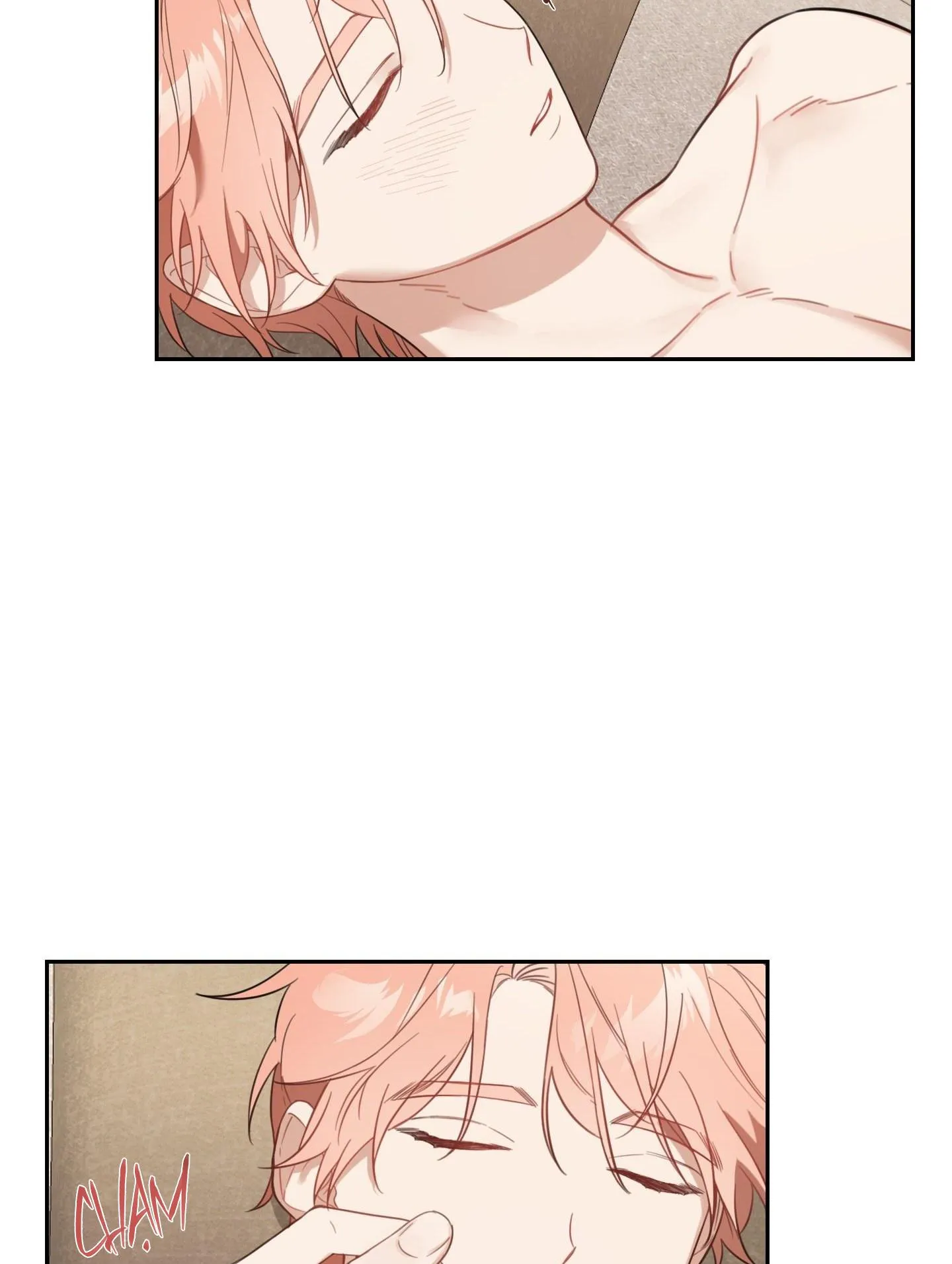 VƯỜN HOA Chapter 34 Trang 8