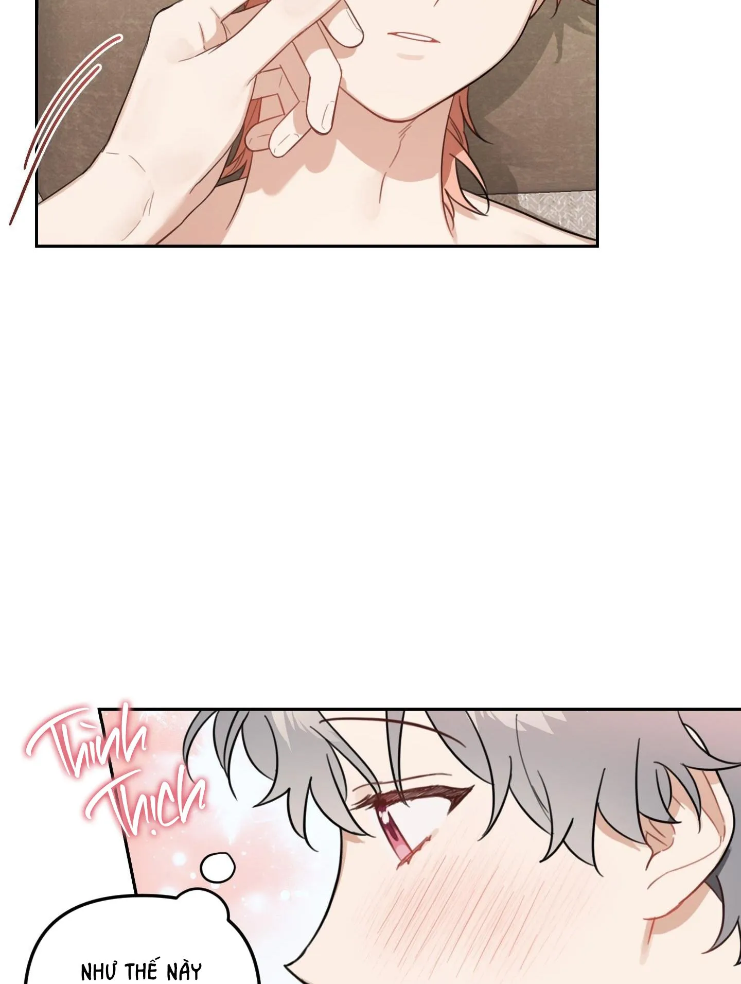 VƯỜN HOA Chapter 34 Trang 9