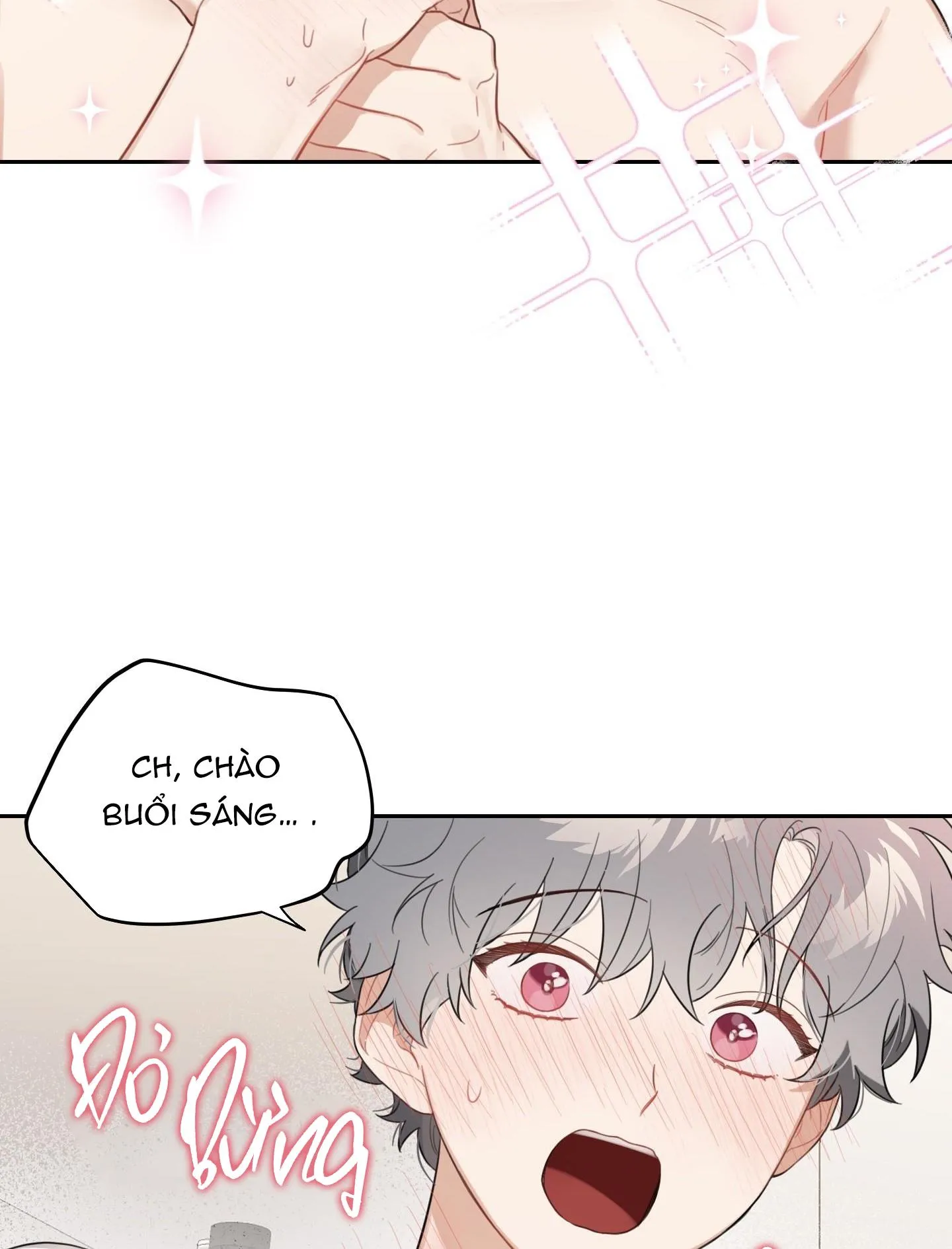 VƯỜN HOA Chapter 34 Trang 15