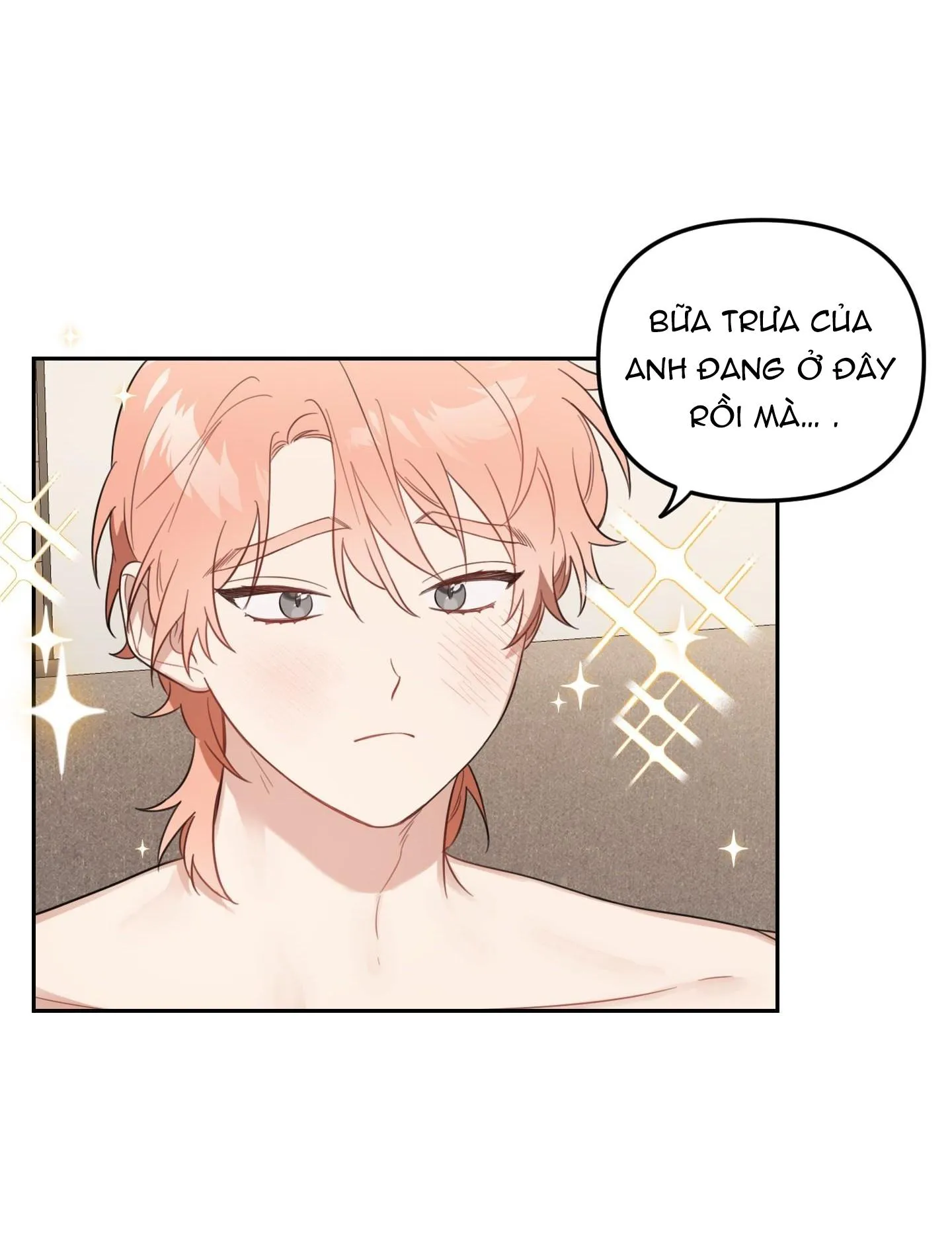 VƯỜN HOA Chapter 34 Trang 22
