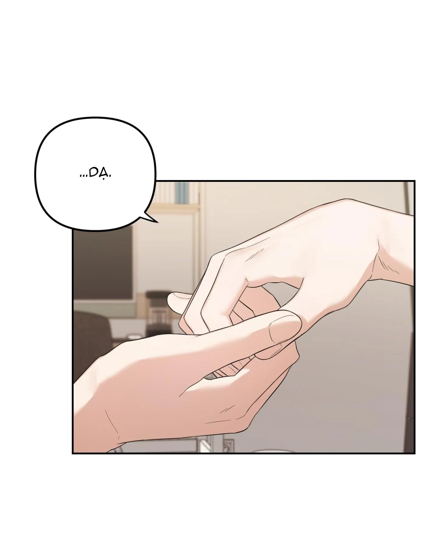 VƯỜN HOA Chapter 34 Trang 25