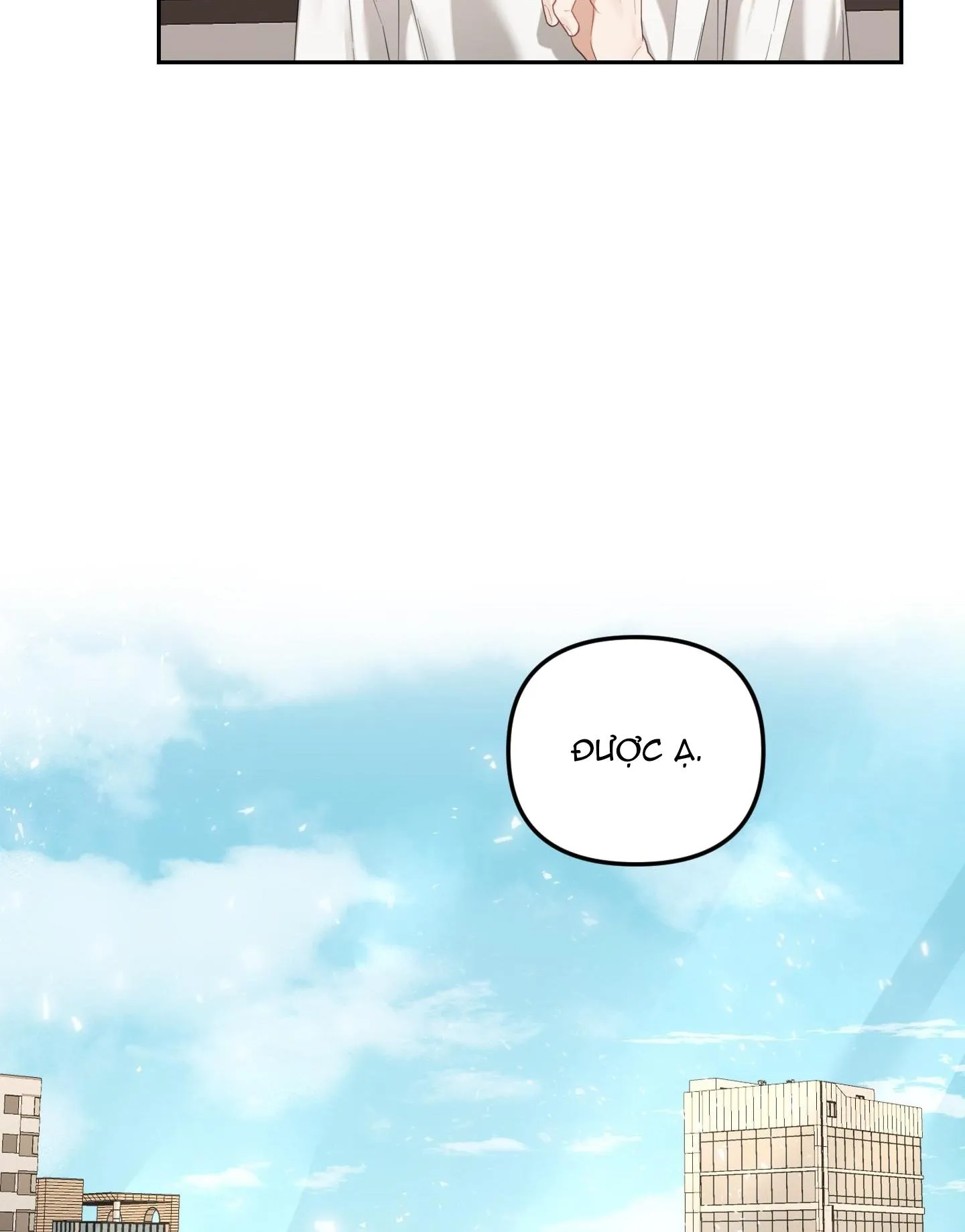 VƯỜN HOA Chapter 34 Trang 33