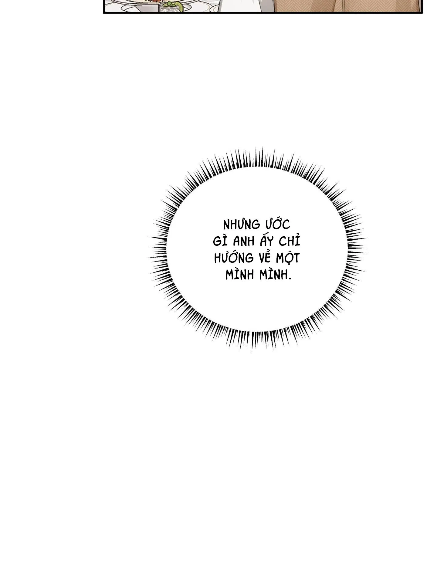 VƯỜN HOA Chapter 34 Trang 43