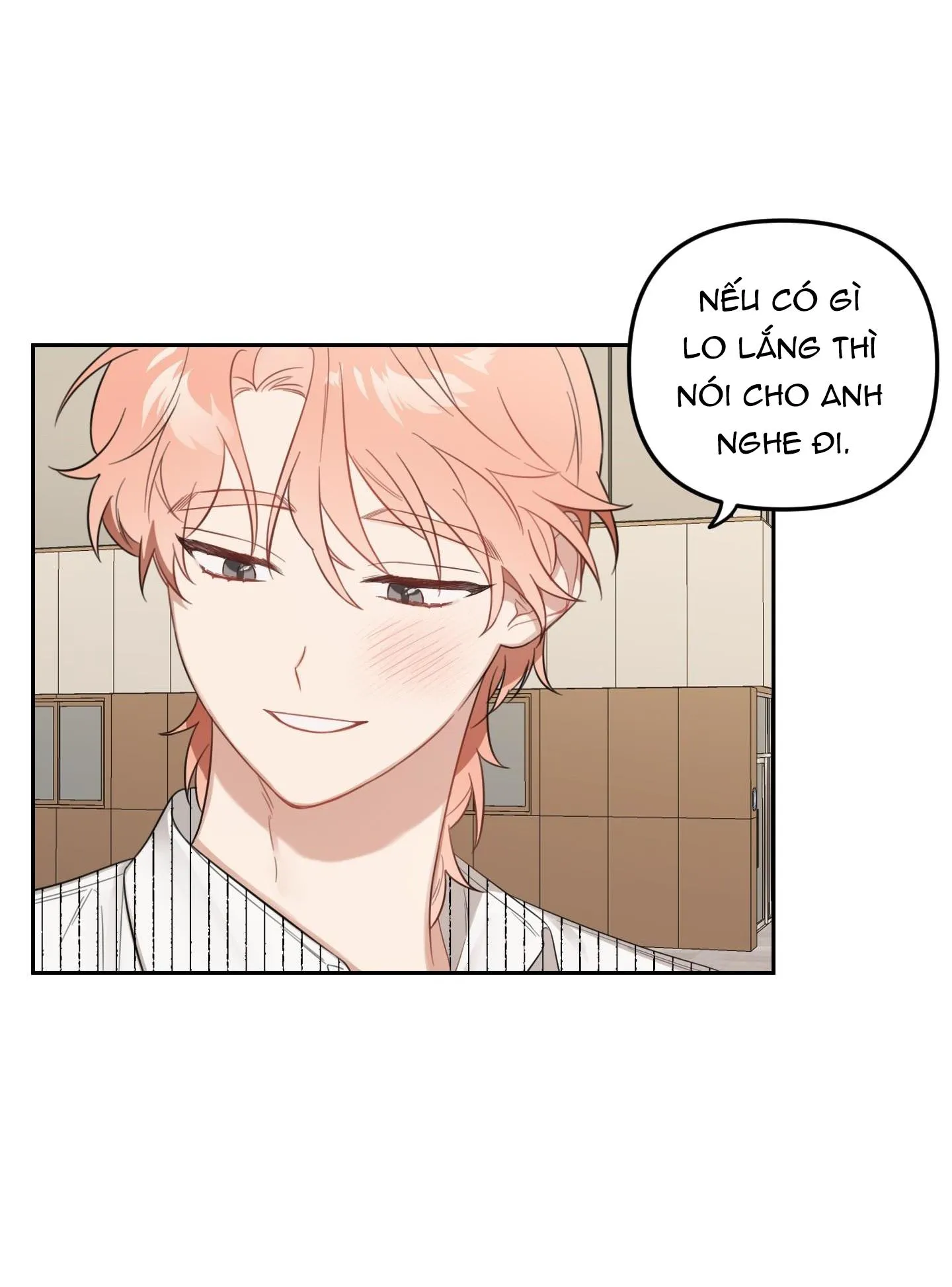 VƯỜN HOA Chapter 34 Trang 51