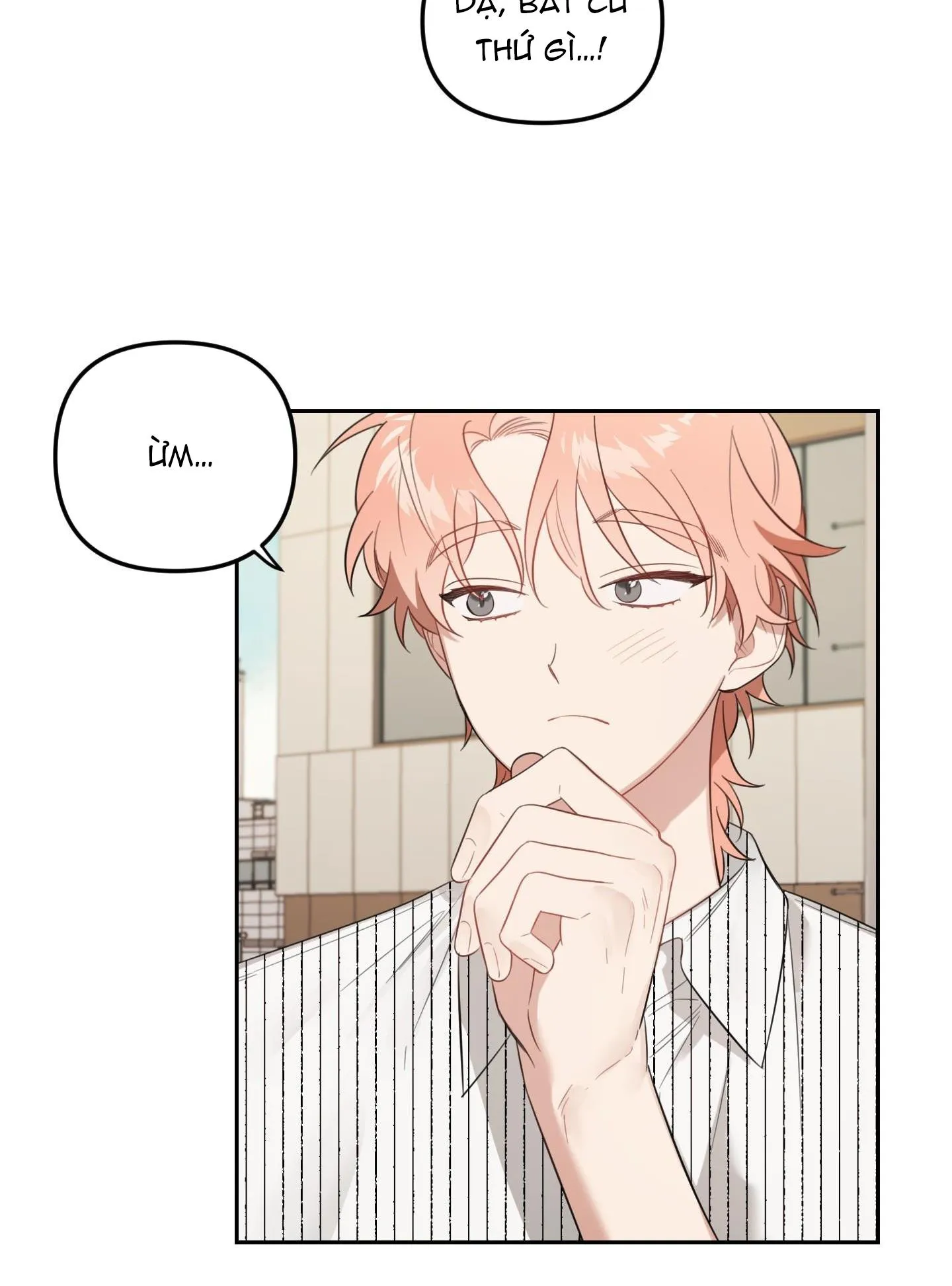 VƯỜN HOA Chapter 34 Trang 54