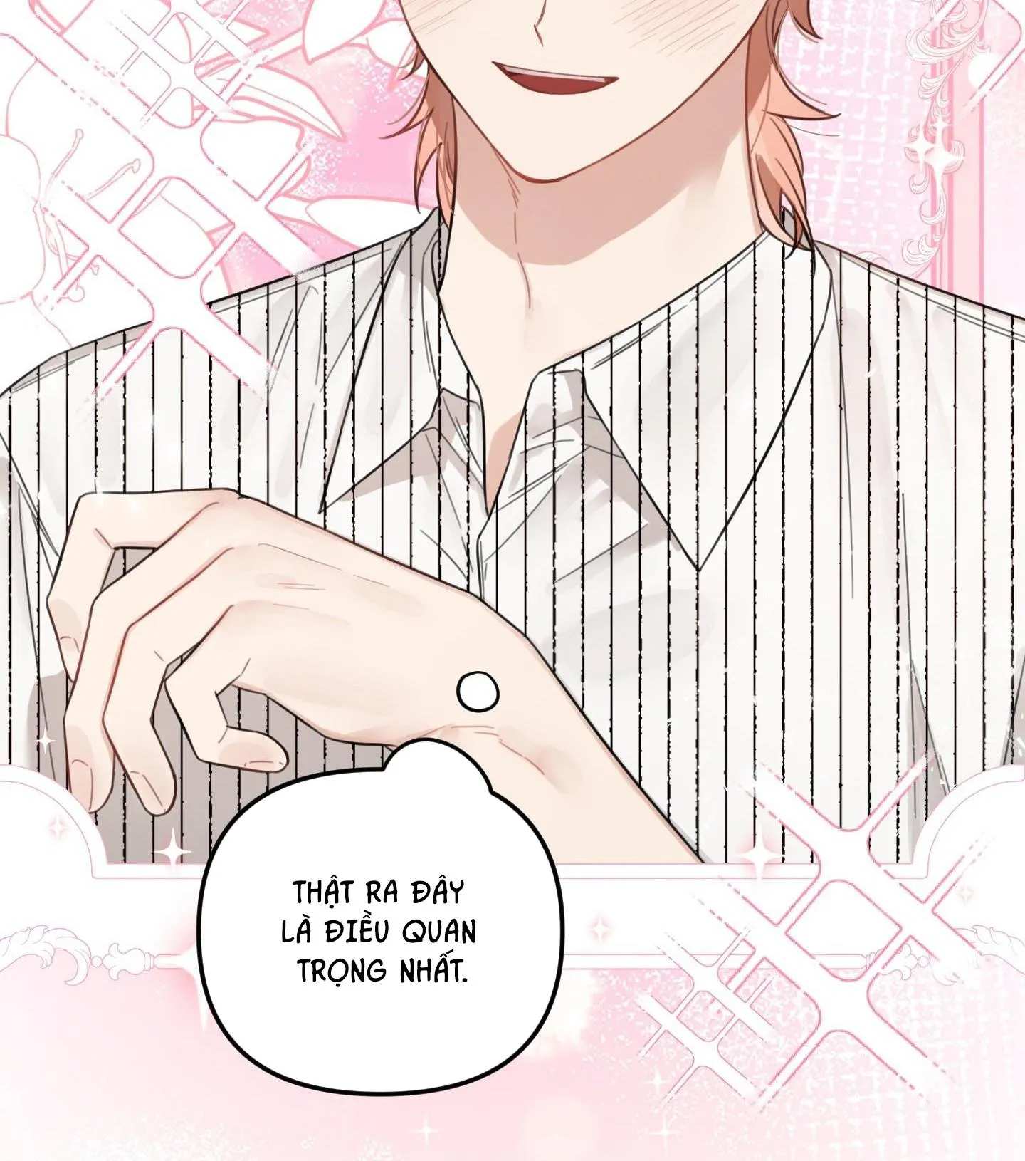 VƯỜN HOA Chapter 34 Trang 58