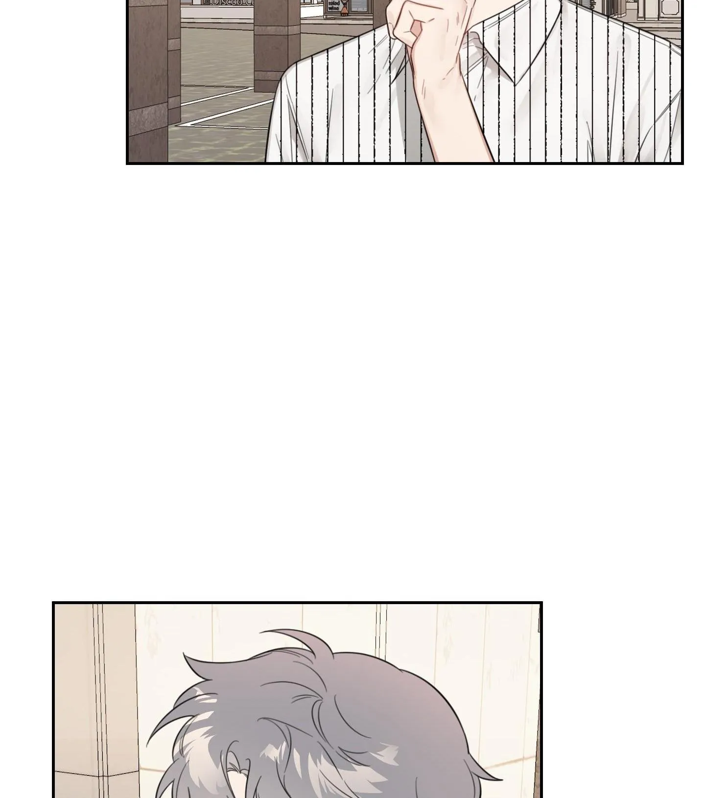 VƯỜN HOA Chapter 34 Trang 61