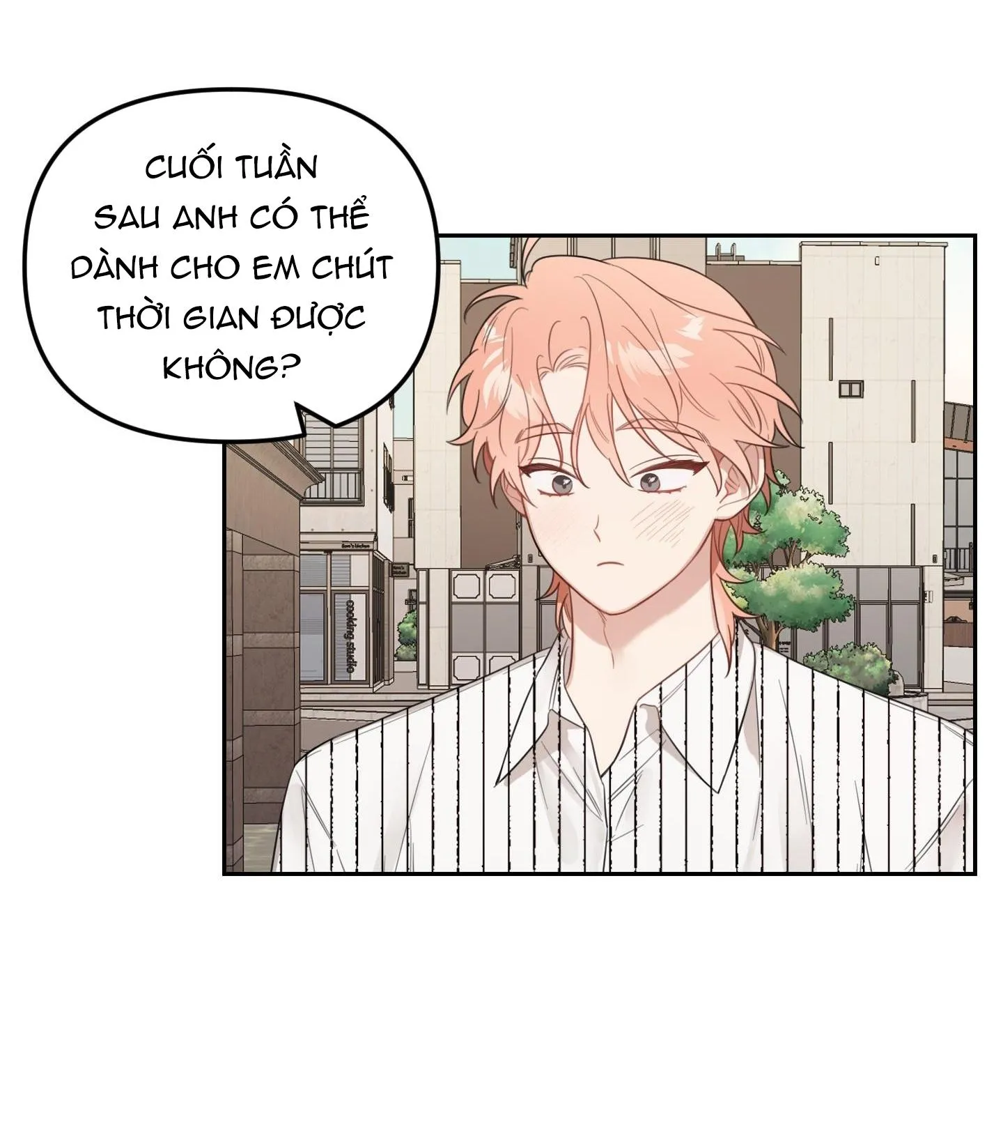 VƯỜN HOA Chapter 34 Trang 65