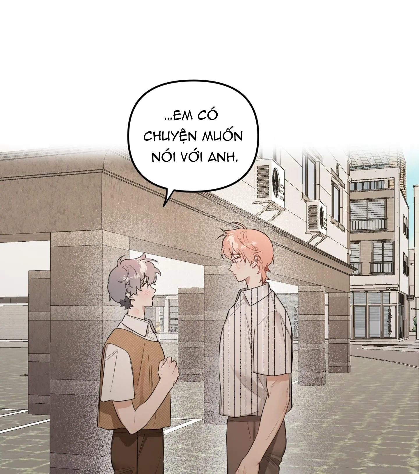 VƯỜN HOA Chapter 34 Trang 66