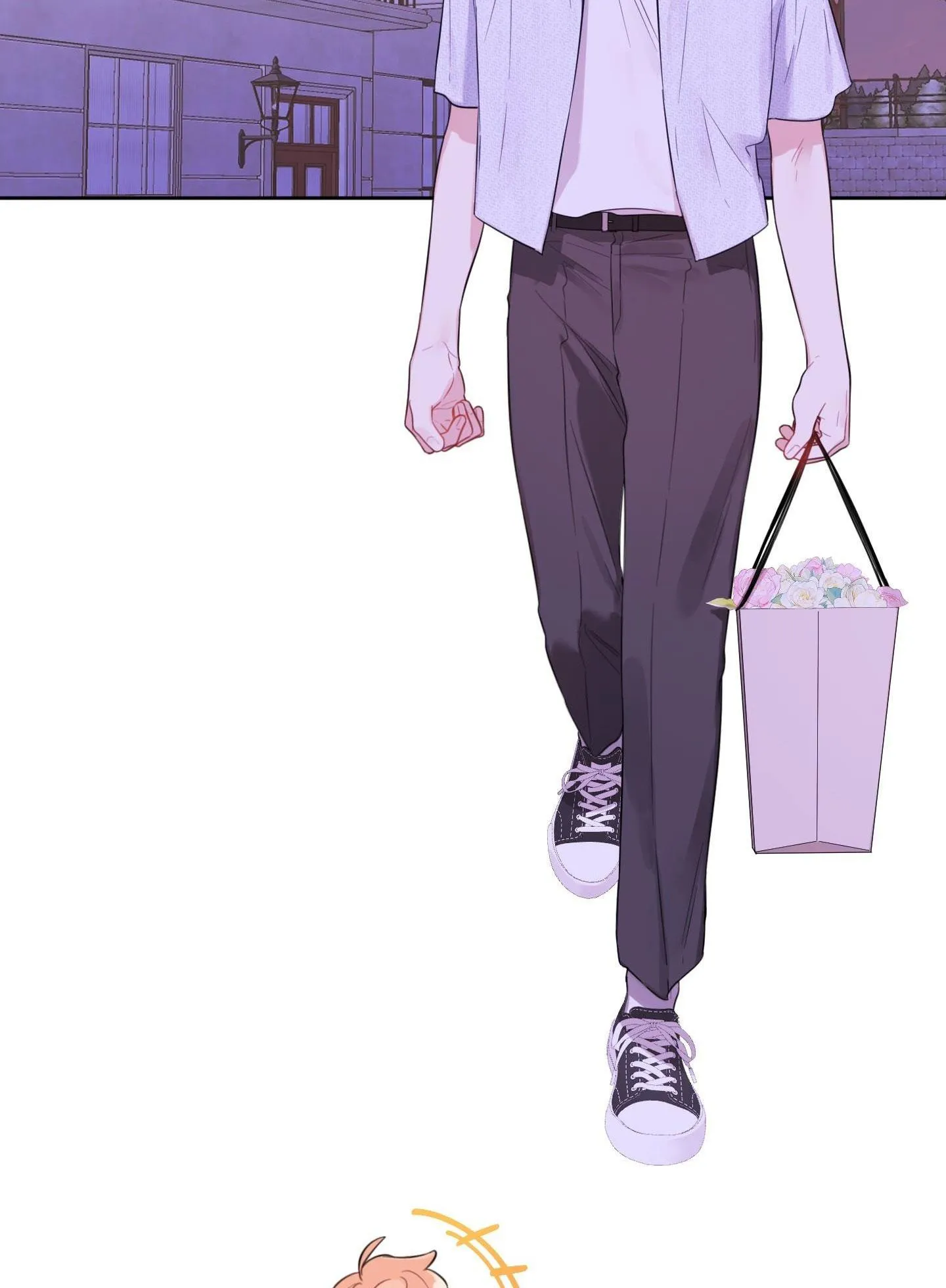 VƯỜN HOA Chapter 35 Trang 40