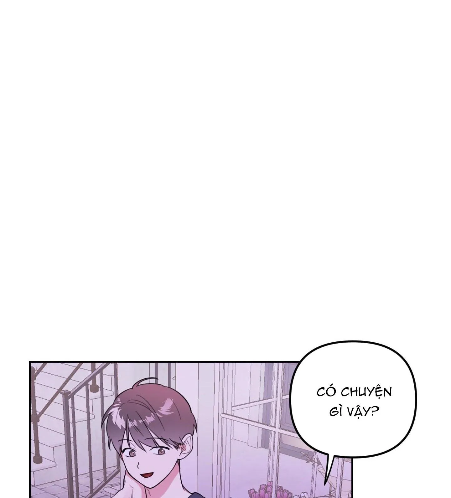 VƯỜN HOA Chapter 35 Trang 49