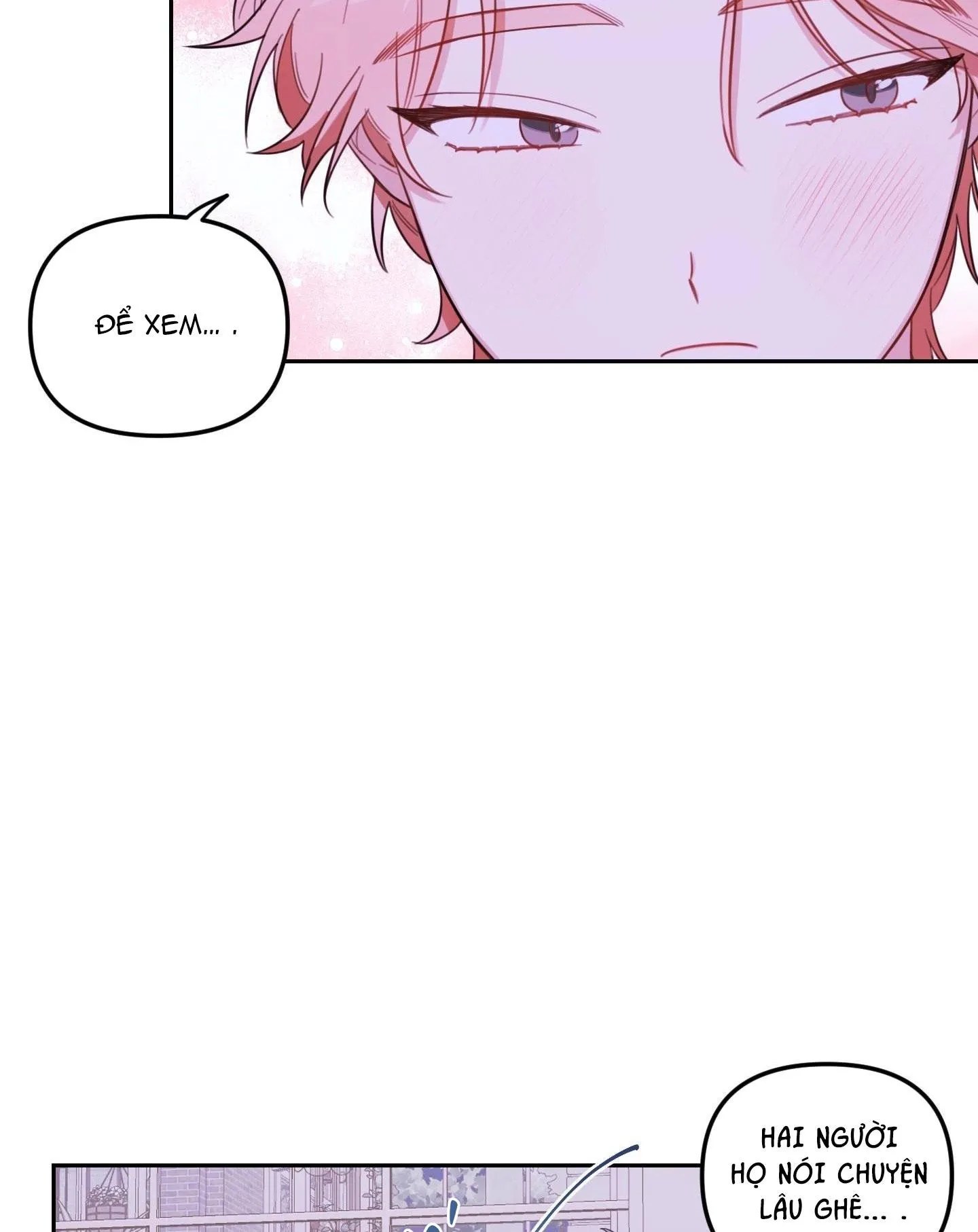 VƯỜN HOA Chapter 35 Trang 58