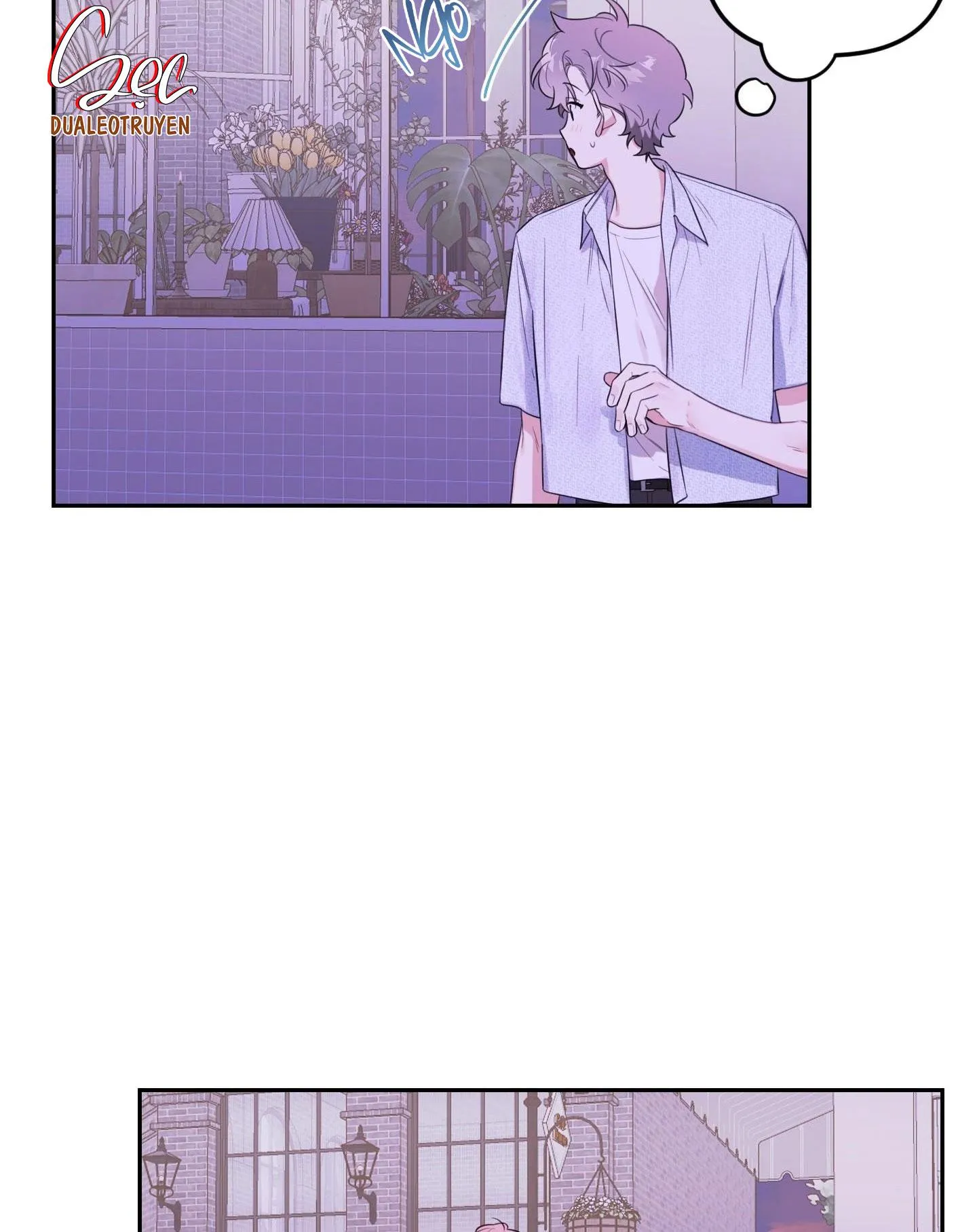 VƯỜN HOA Chapter 35 Trang 59