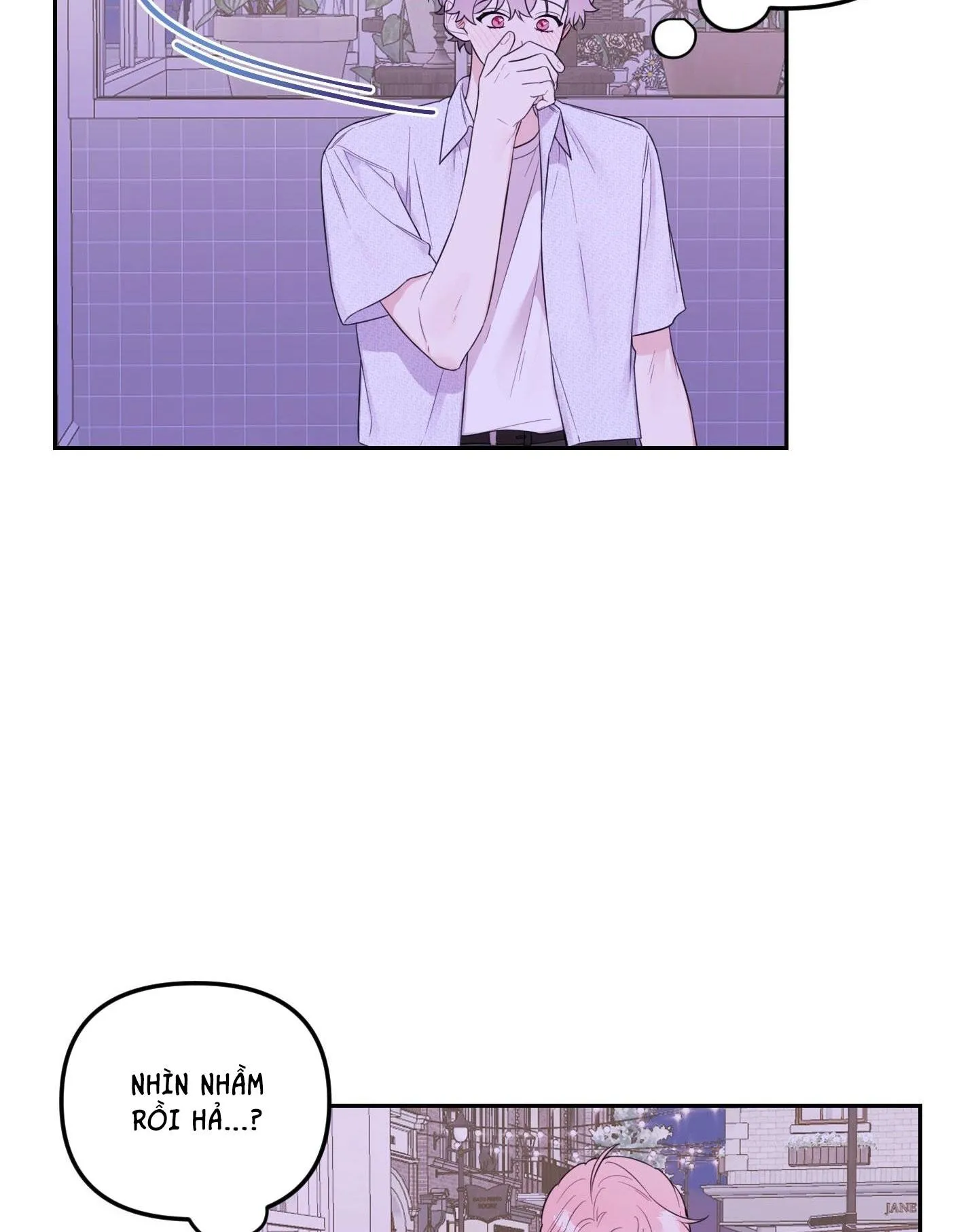 VƯỜN HOA Chapter 35 Trang 61