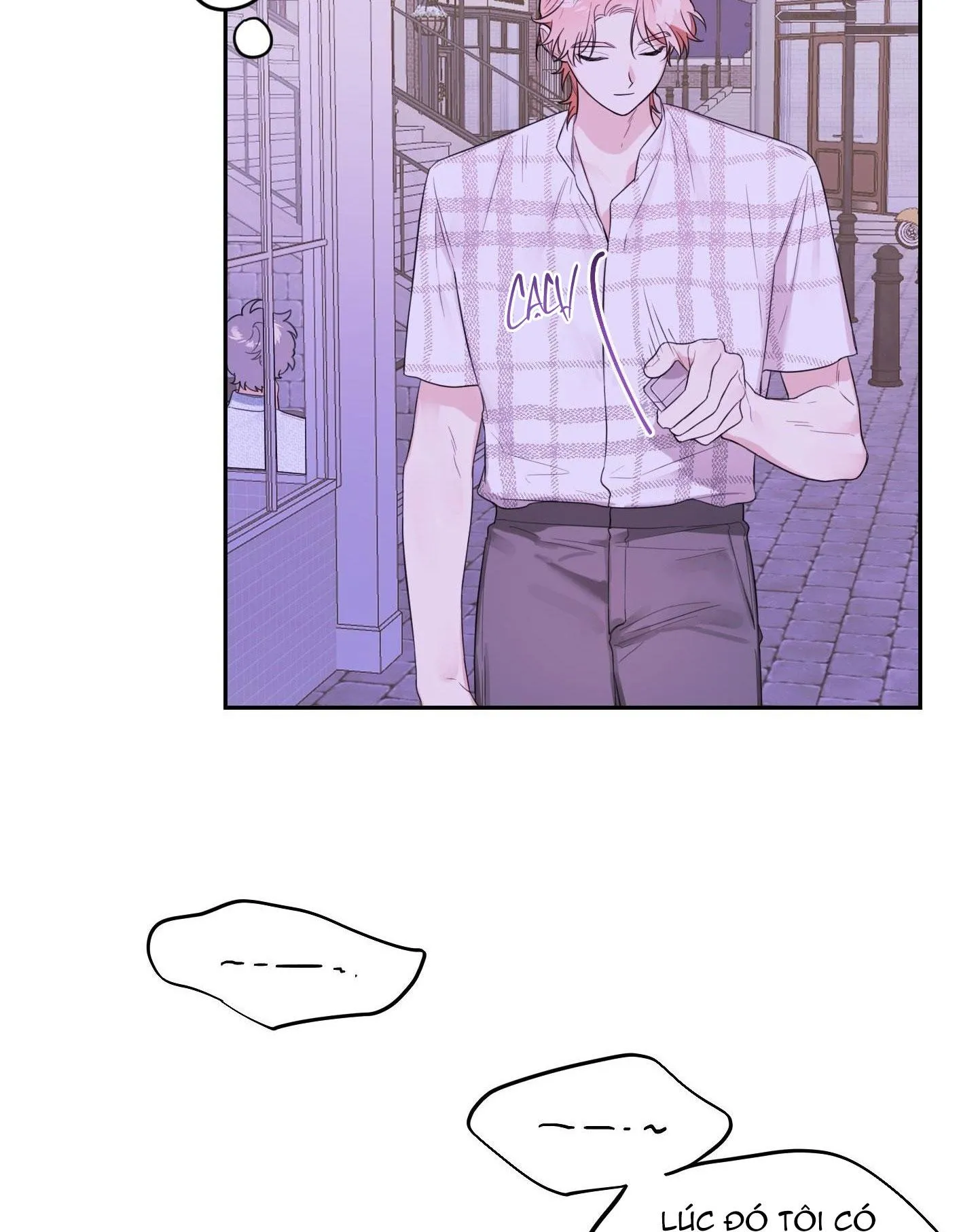 VƯỜN HOA Chapter 35 Trang 62