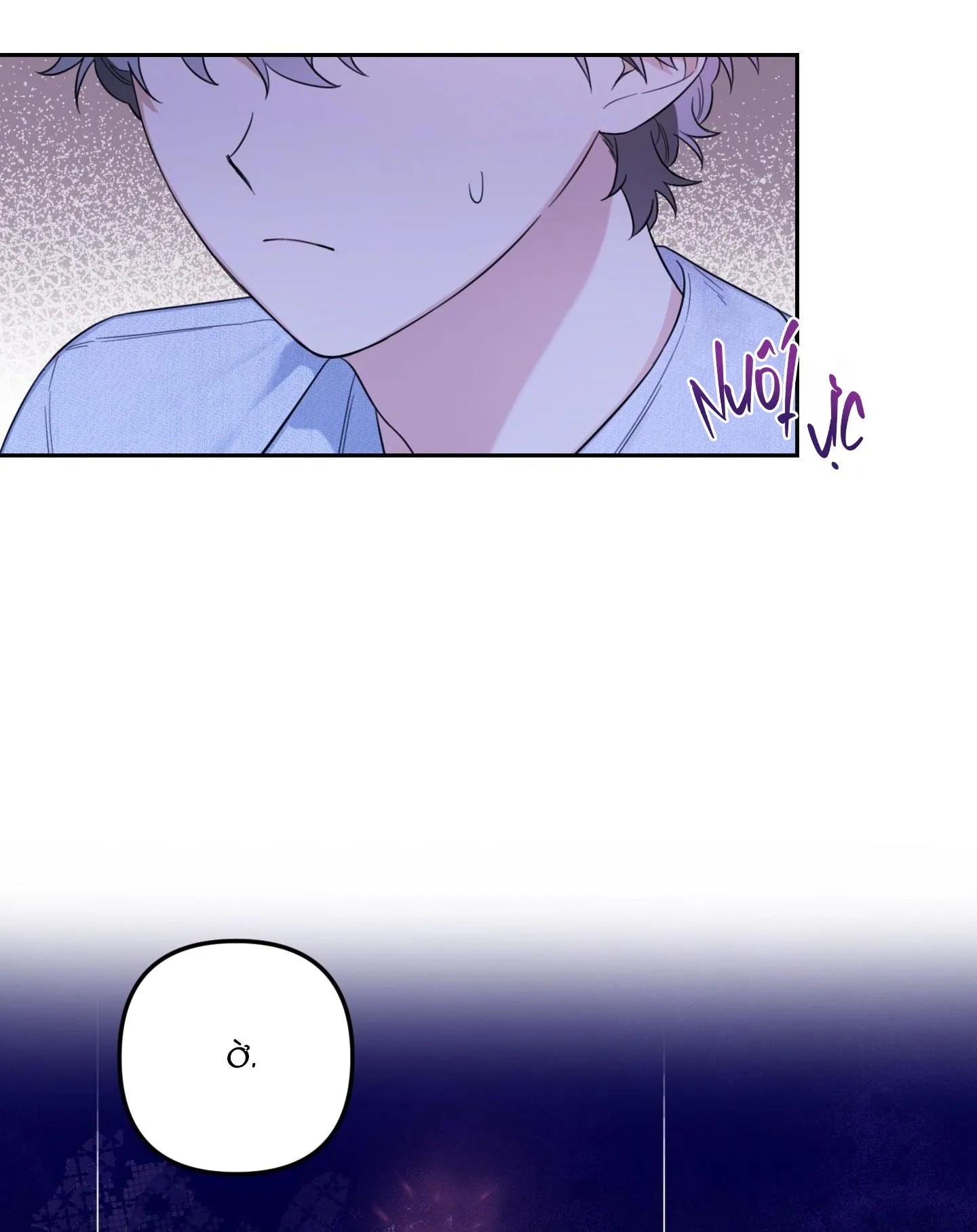 VƯỜN HOA Chapter 35 Trang 65