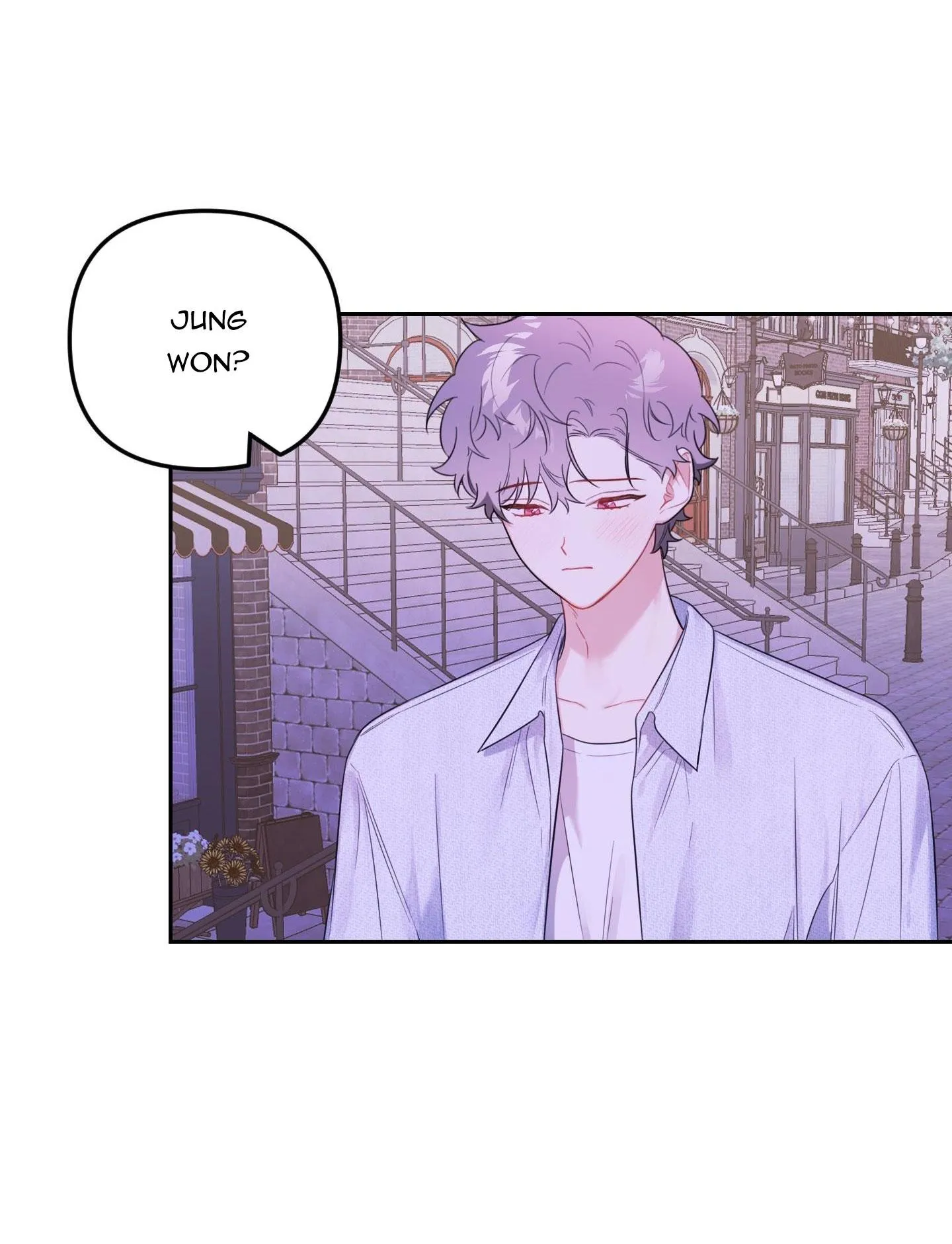 VƯỜN HOA Chapter 36 Trang 9