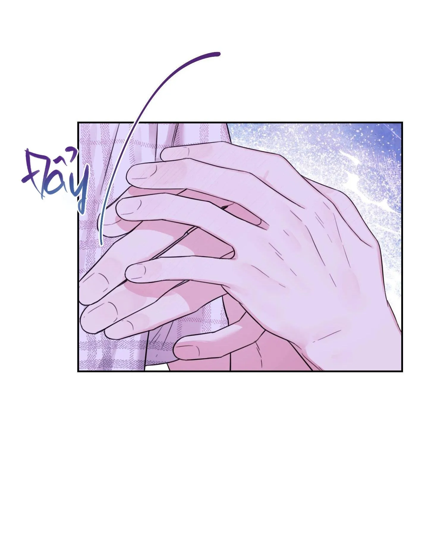 VƯỜN HOA Chapter 36 Trang 11