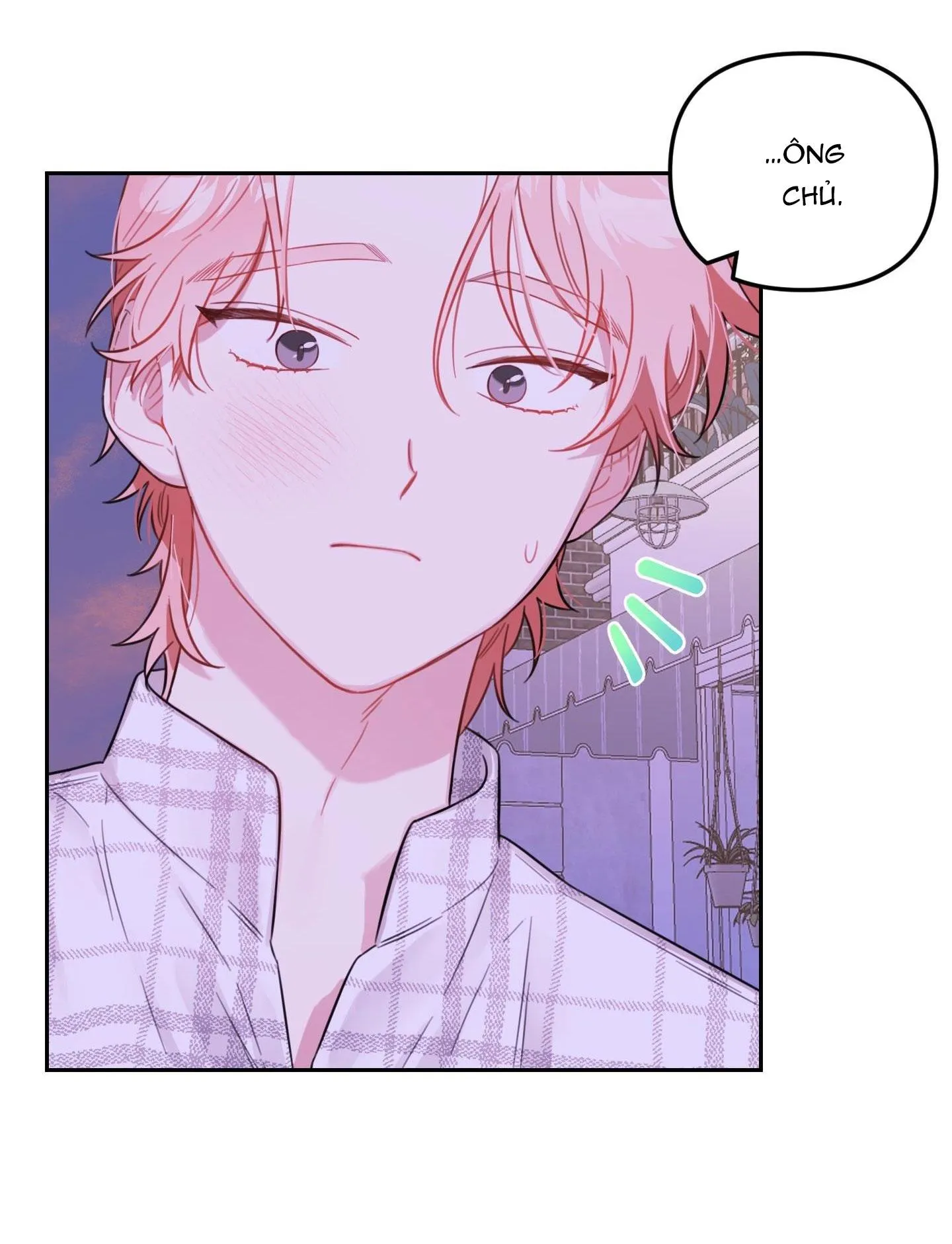 VƯỜN HOA Chapter 36 Trang 12