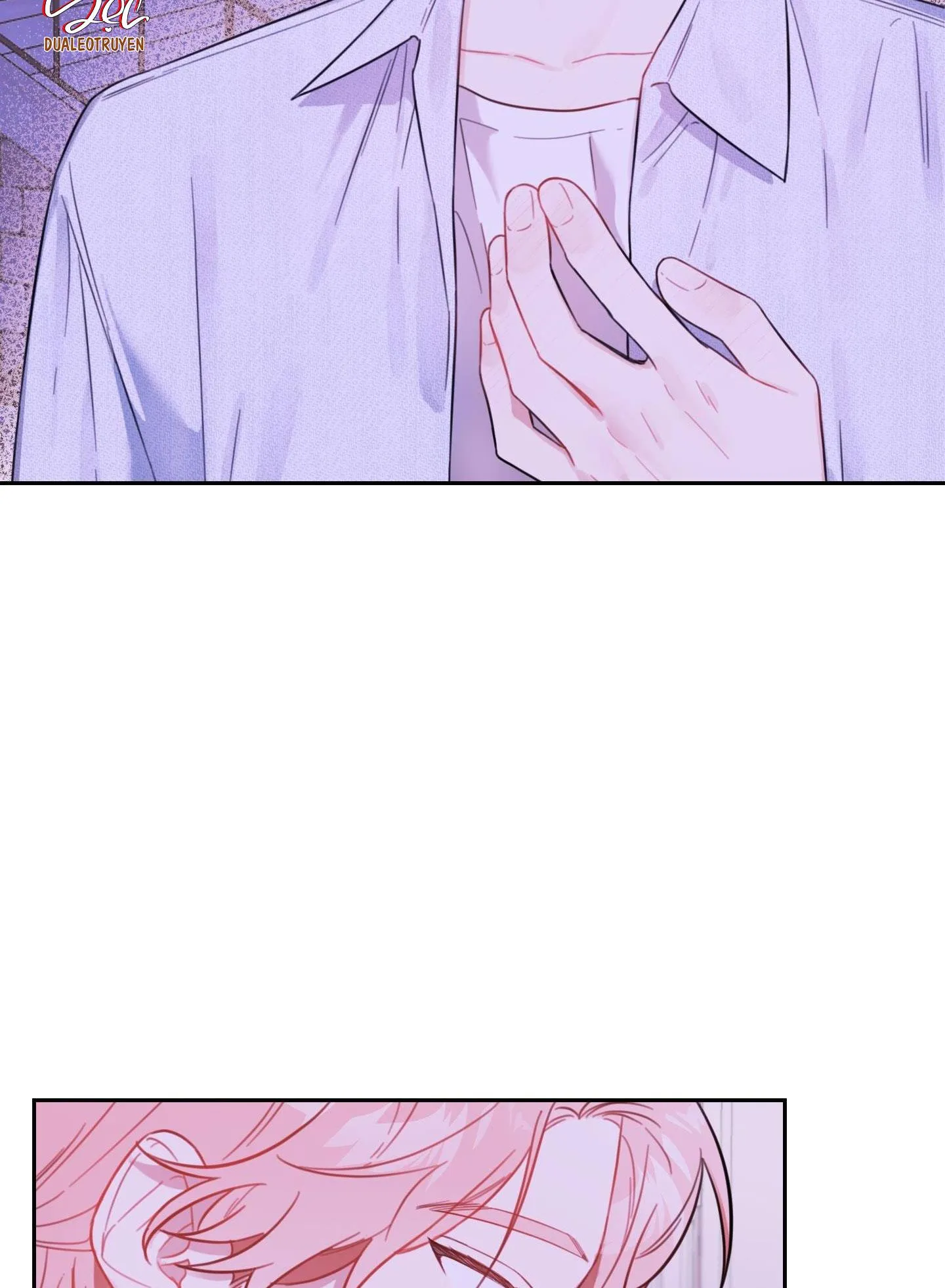 VƯỜN HOA Chapter 36 Trang 14