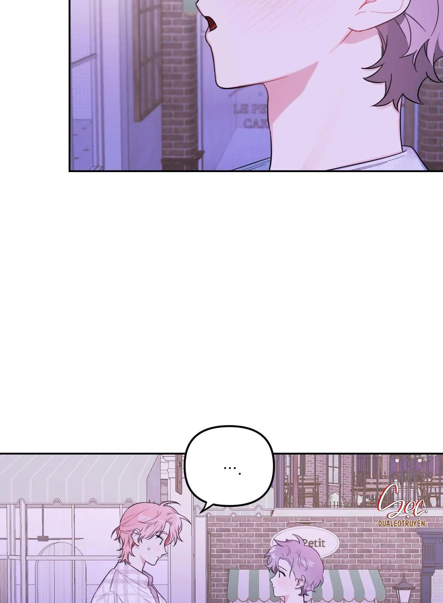 VƯỜN HOA Chapter 36 Trang 16