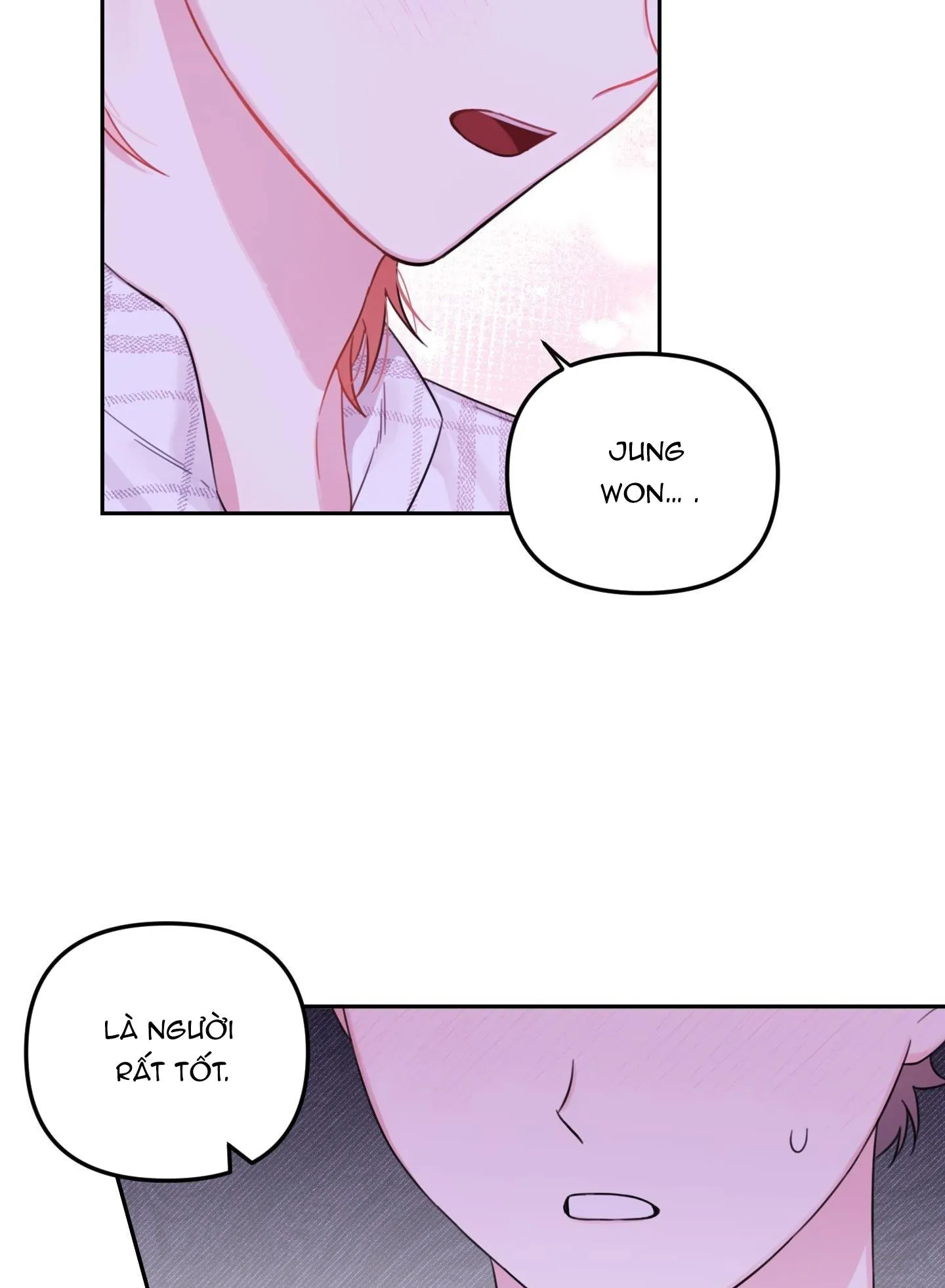 VƯỜN HOA Chapter 36 Trang 18