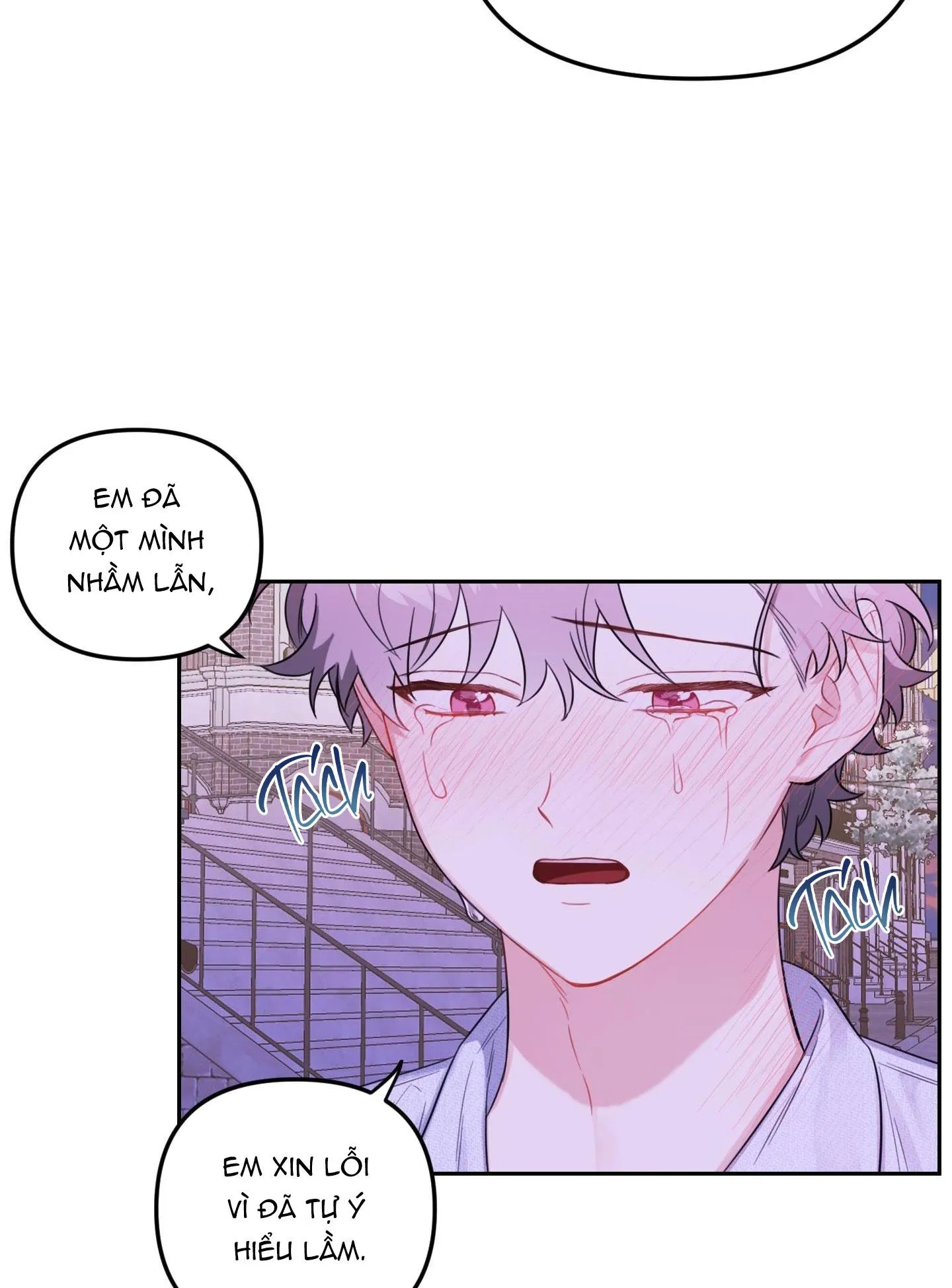 VƯỜN HOA Chapter 36 Trang 32