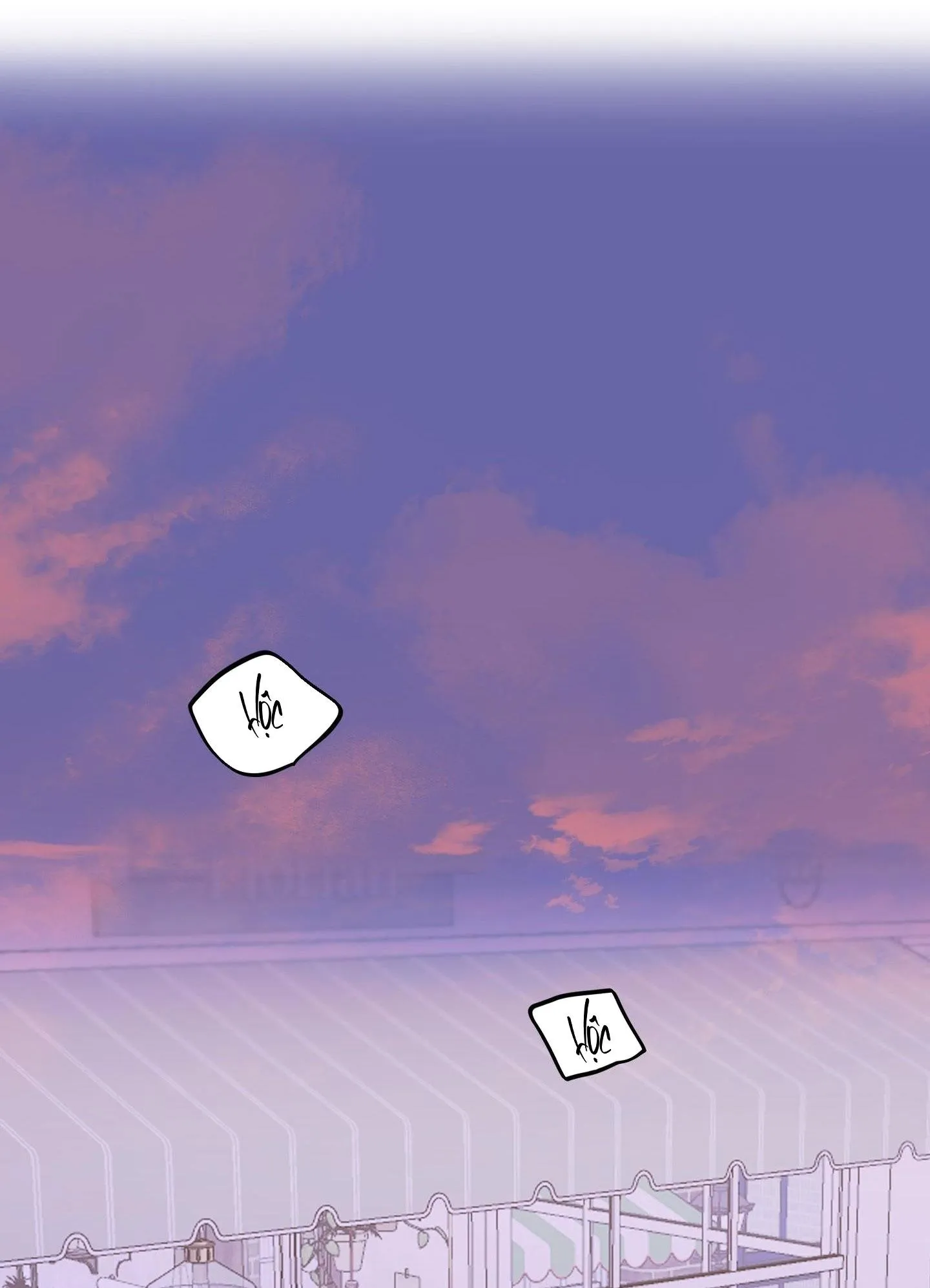 VƯỜN HOA Chapter 36 Trang 44