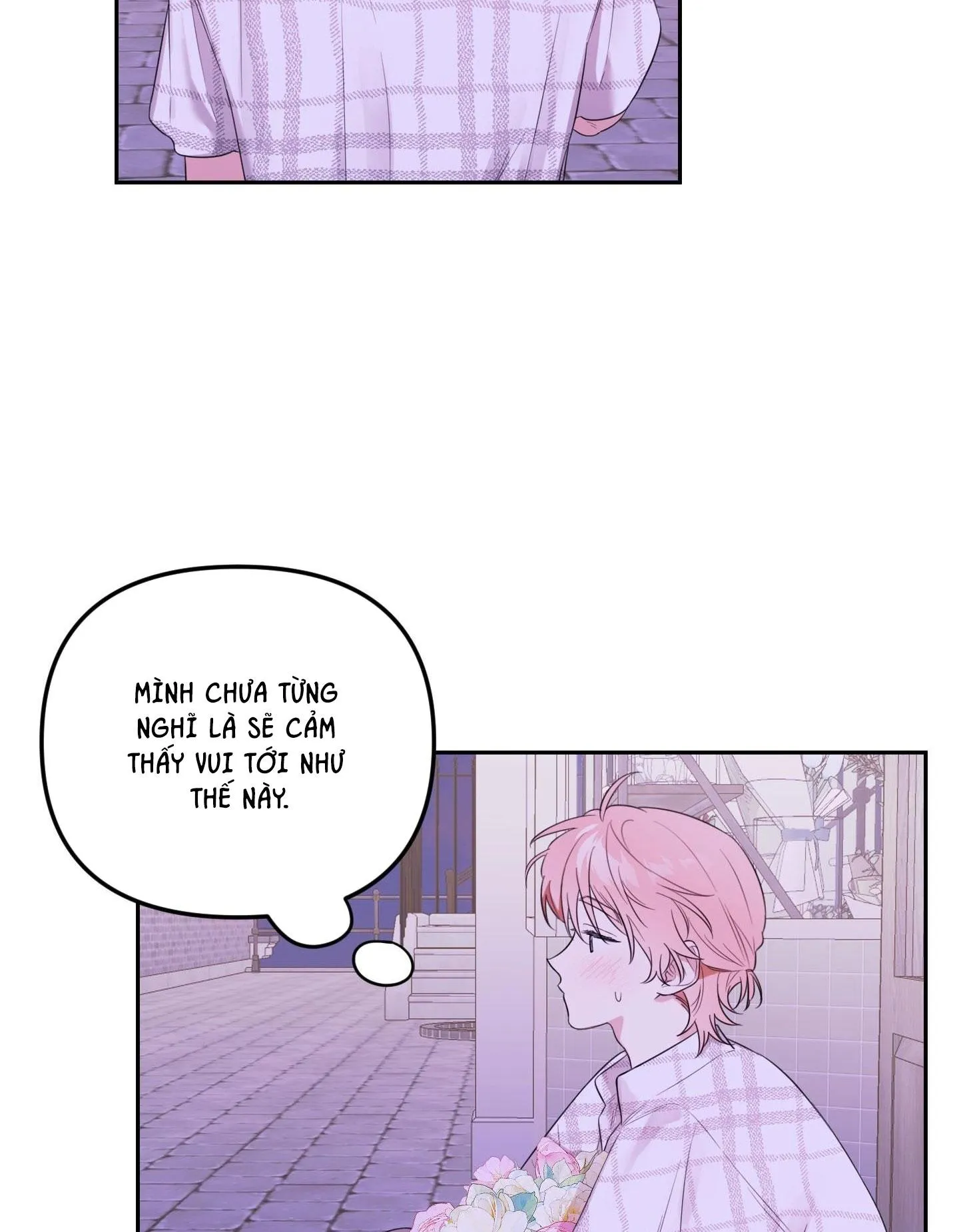 VƯỜN HOA Chapter 36 Trang 52