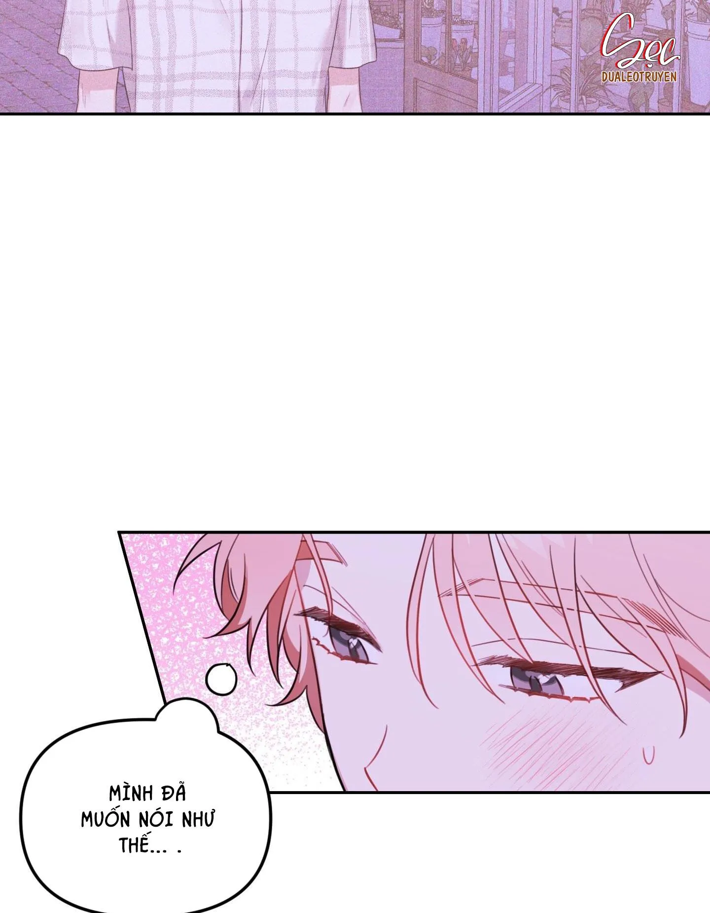 VƯỜN HOA Chapter 36 Trang 55