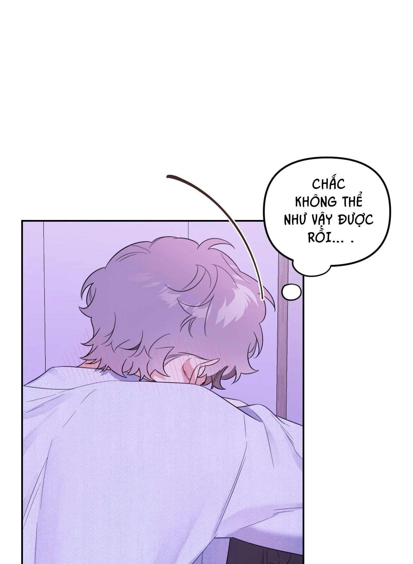 VƯỜN HOA Chapter 37 Trang 5